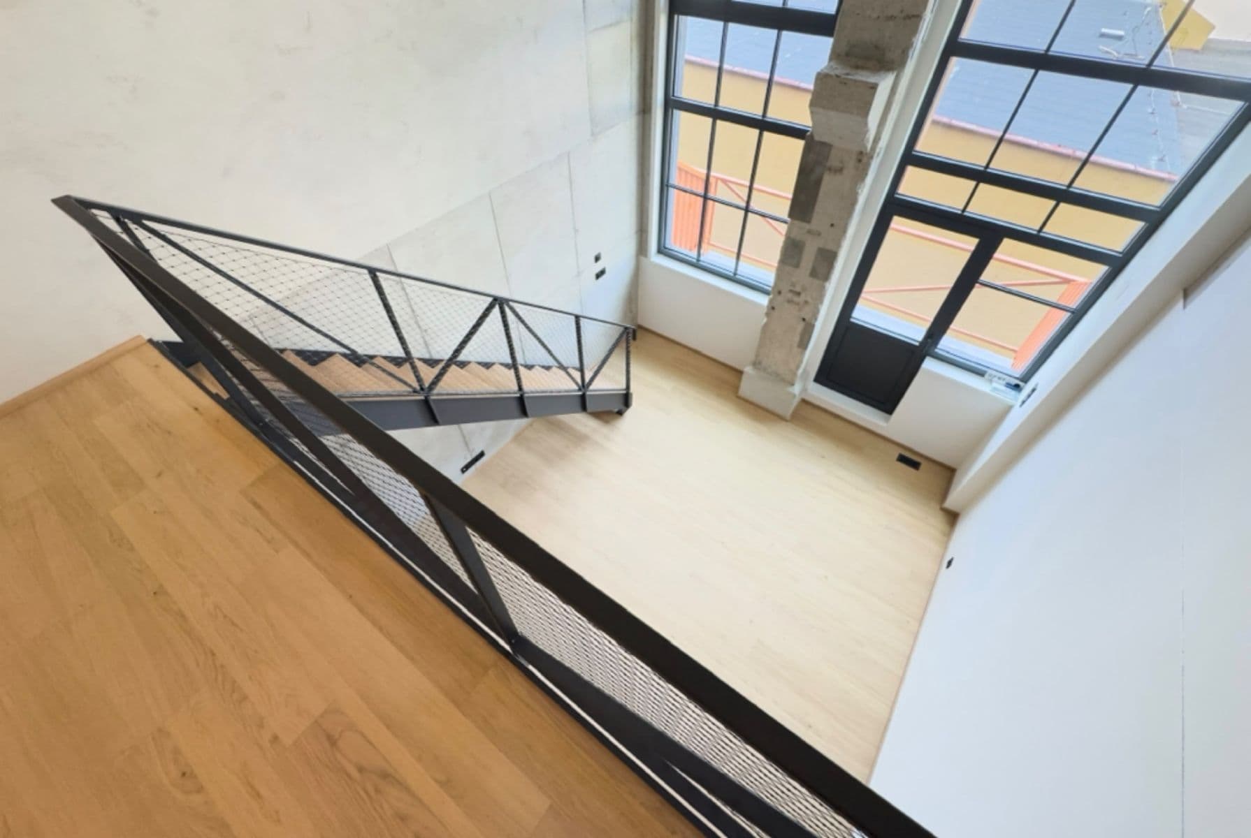 Prodej bytu 2+kk 77 m², Kolbenova, Praha, Praha Prodej bytu 2+kk 77 m², Kolbenova, Praha, Praha