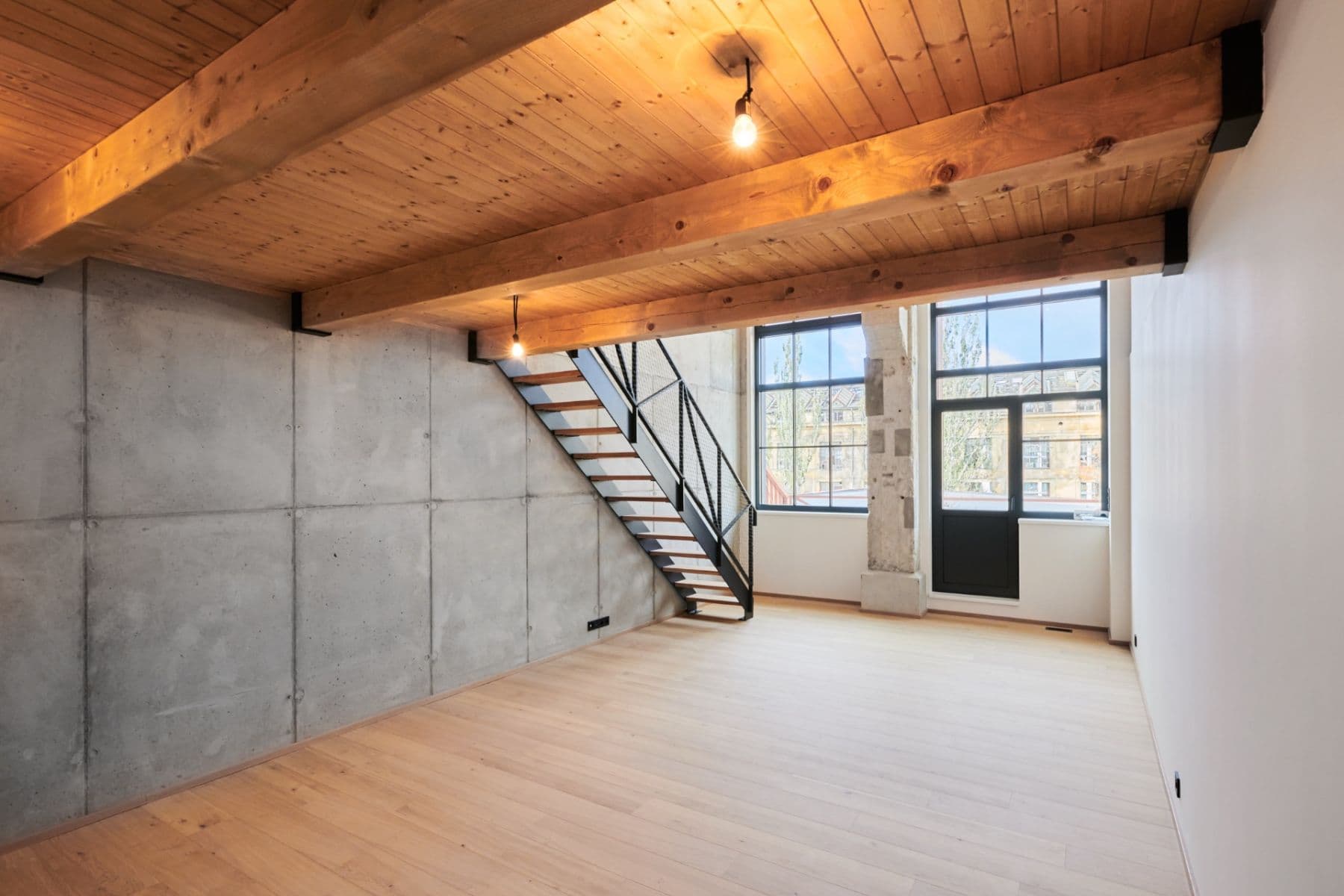 Prodej bytu 2+kk 77 m², Kolbenova, Praha, Praha Prodej bytu 2+kk 77 m², Kolbenova, Praha, Praha