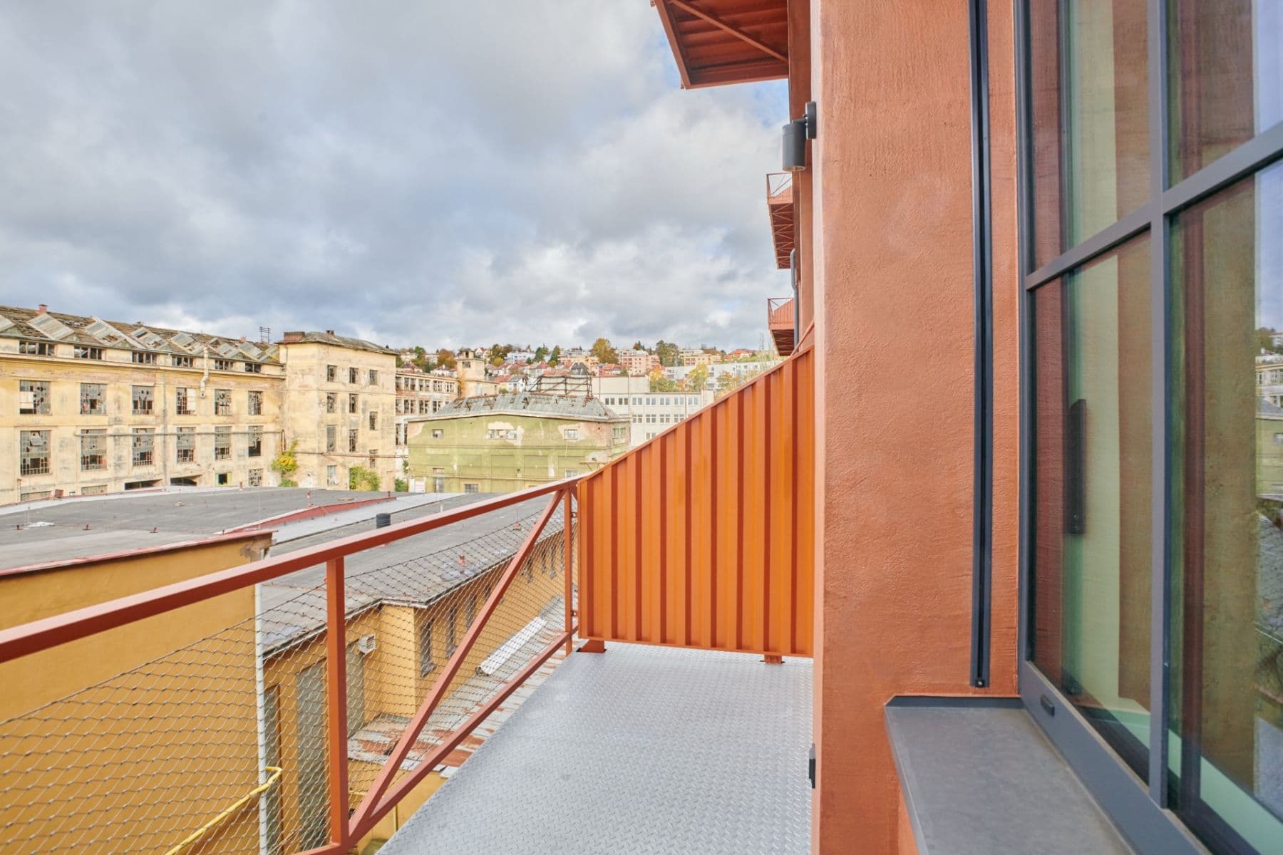 Prodej bytu 3+kk 80 m², Kolbenova, Praha, Praha Prodej bytu 3+kk 80 m², Kolbenova, Praha, Praha