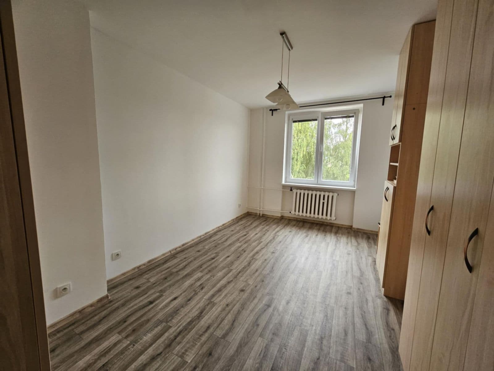Pronájem bytu 2+1 53 m², Chodovická, Praha, Praha Pronájem bytu 2+1 53 m², Chodovická, Praha, Praha