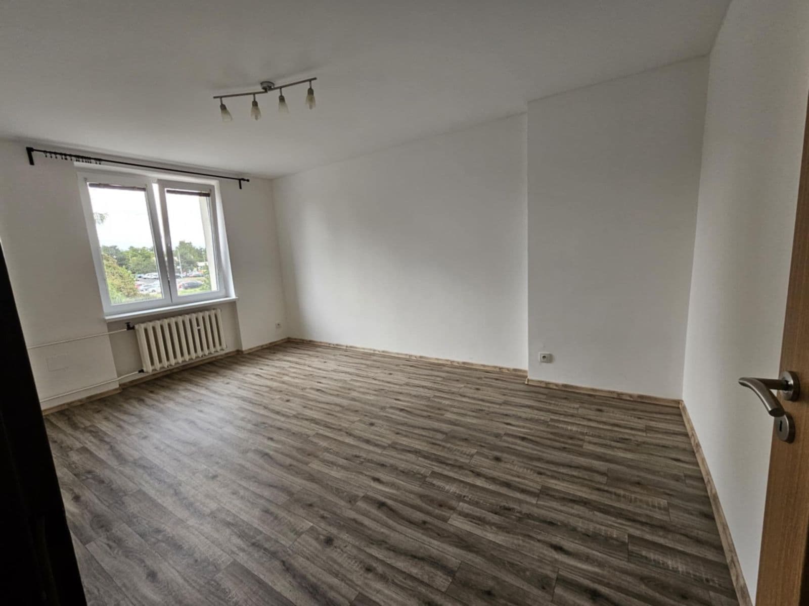 Pronájem bytu 2+1 53 m², Chodovická, Praha, Praha Pronájem bytu 2+1 53 m², Chodovická, Praha, Praha