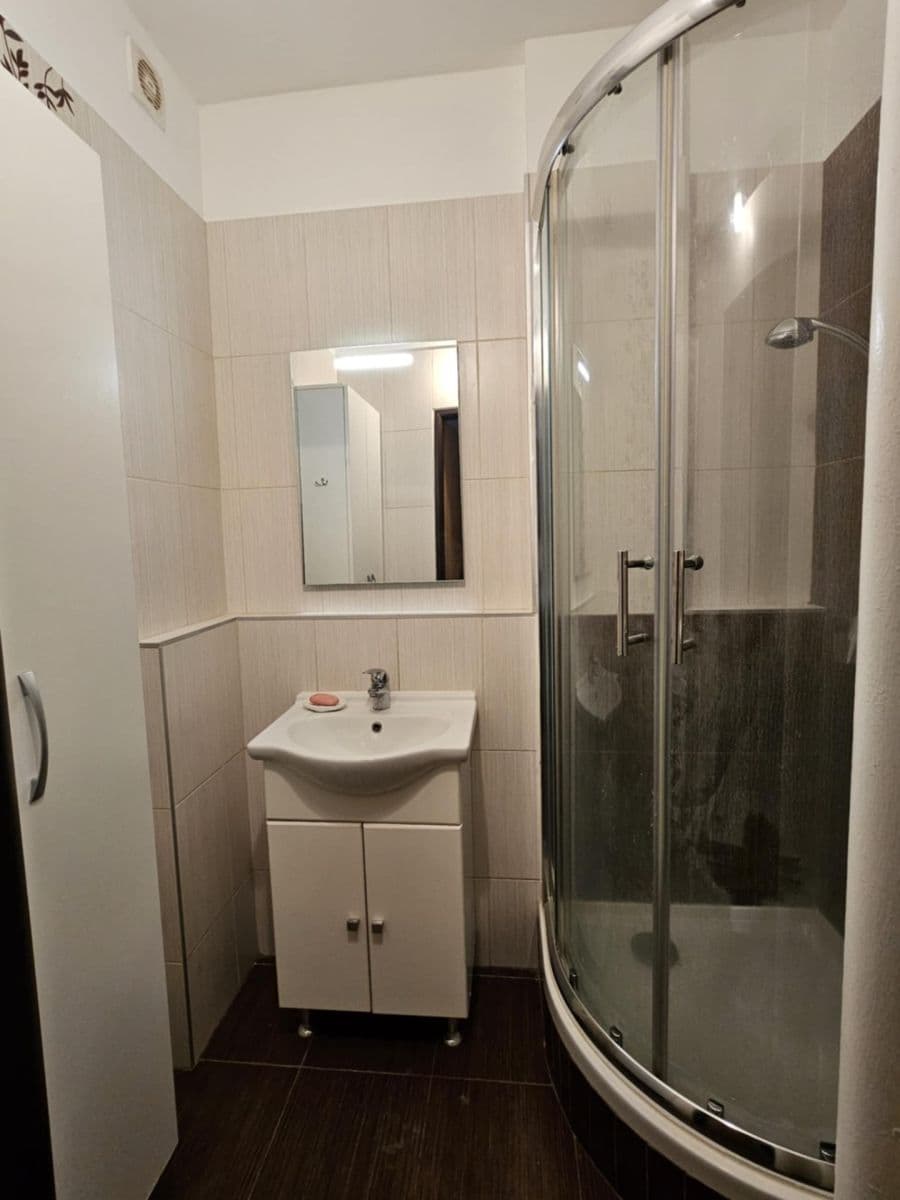 Pronájem bytu 2+1 53 m², Chodovická, Praha, Praha Pronájem bytu 2+1 53 m², Chodovická, Praha, Praha
