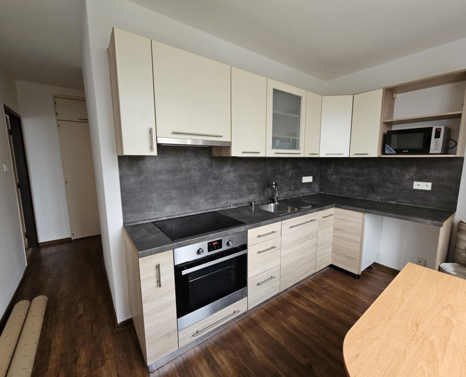 Pronájem bytu 2+1 53 m², Chodovická, Praha, Praha Pronájem bytu 2+1 53 m², Chodovická, Praha, Praha