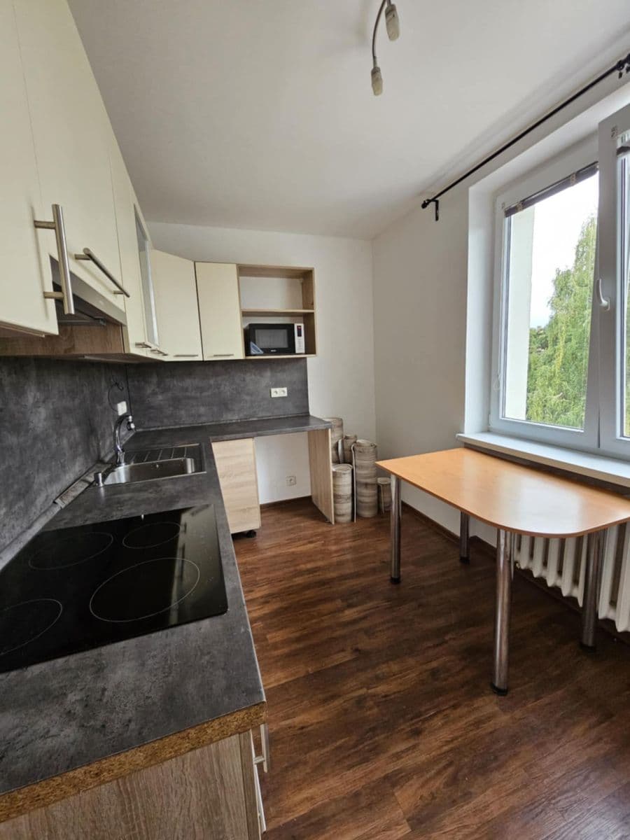 Pronájem bytu 2+1 53 m², Chodovická, Praha, Praha Pronájem bytu 2+1 53 m², Chodovická, Praha, Praha