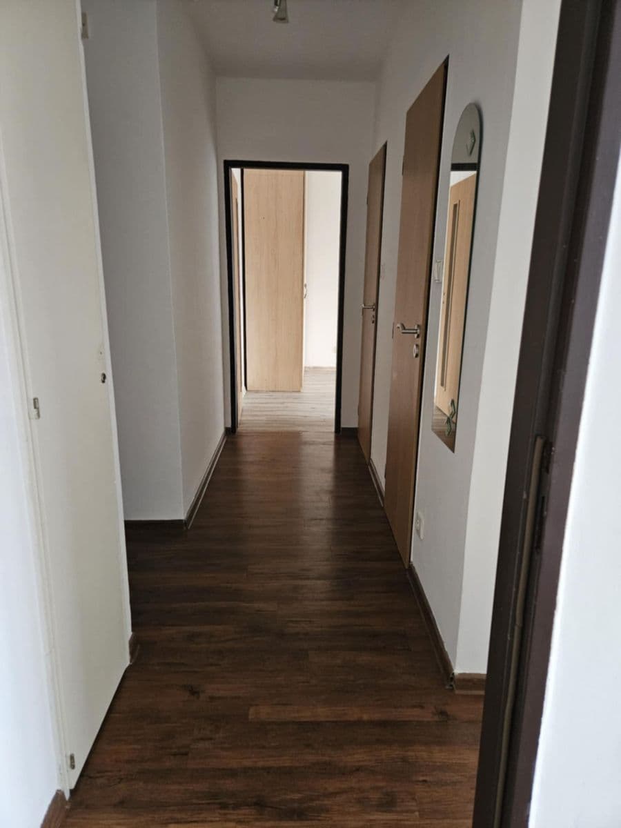 Pronájem bytu 2+1 53 m², Chodovická, Praha, Praha Pronájem bytu 2+1 53 m², Chodovická, Praha, Praha