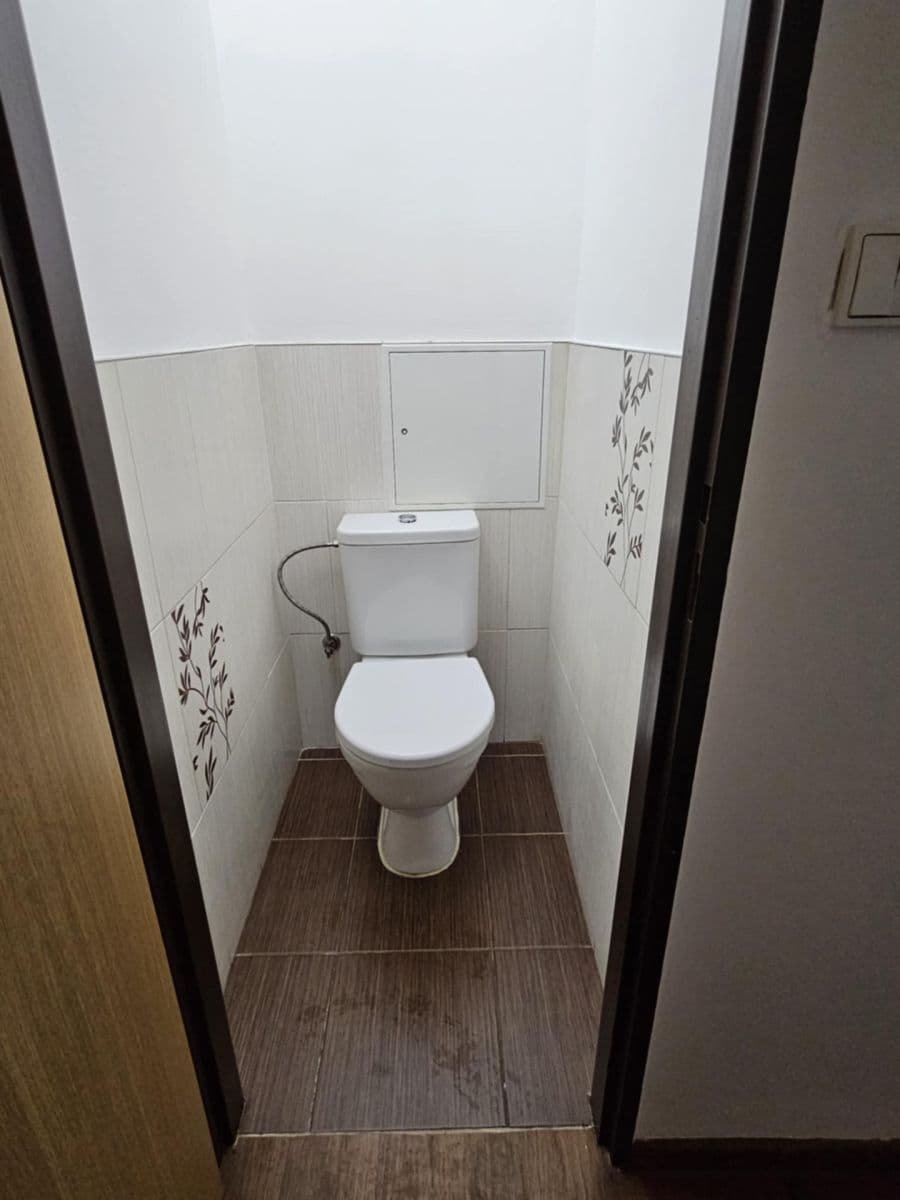 Pronájem bytu 2+1 53 m², Chodovická, Praha, Praha Pronájem bytu 2+1 53 m², Chodovická, Praha, Praha