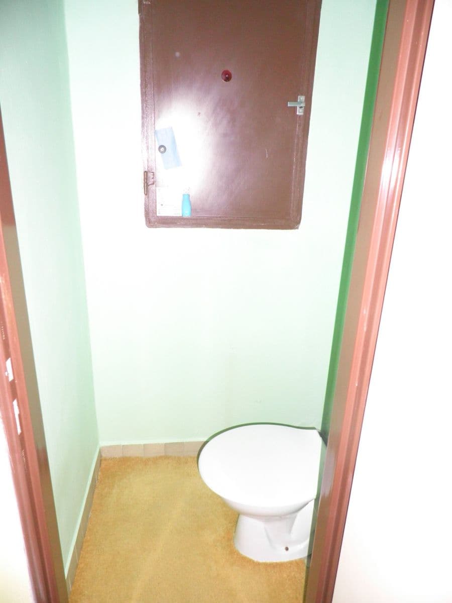 Pronájem bytu 1+kk 32 m², Erbenova, Písek, Jihočeský kraj Pronájem bytu 1+kk 32 m², Erbenova, Písek, Jihočeský kraj