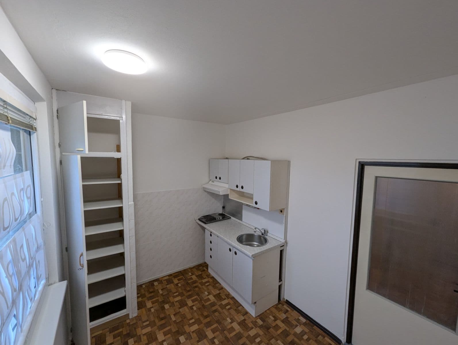 Prodej bytu 1+1 35 m², Okružní, Ústí nad Orlicí, Pardubický kraj Prodej bytu 1+1 35 m², Okružní, Ústí nad Orlicí, Pardubický kraj