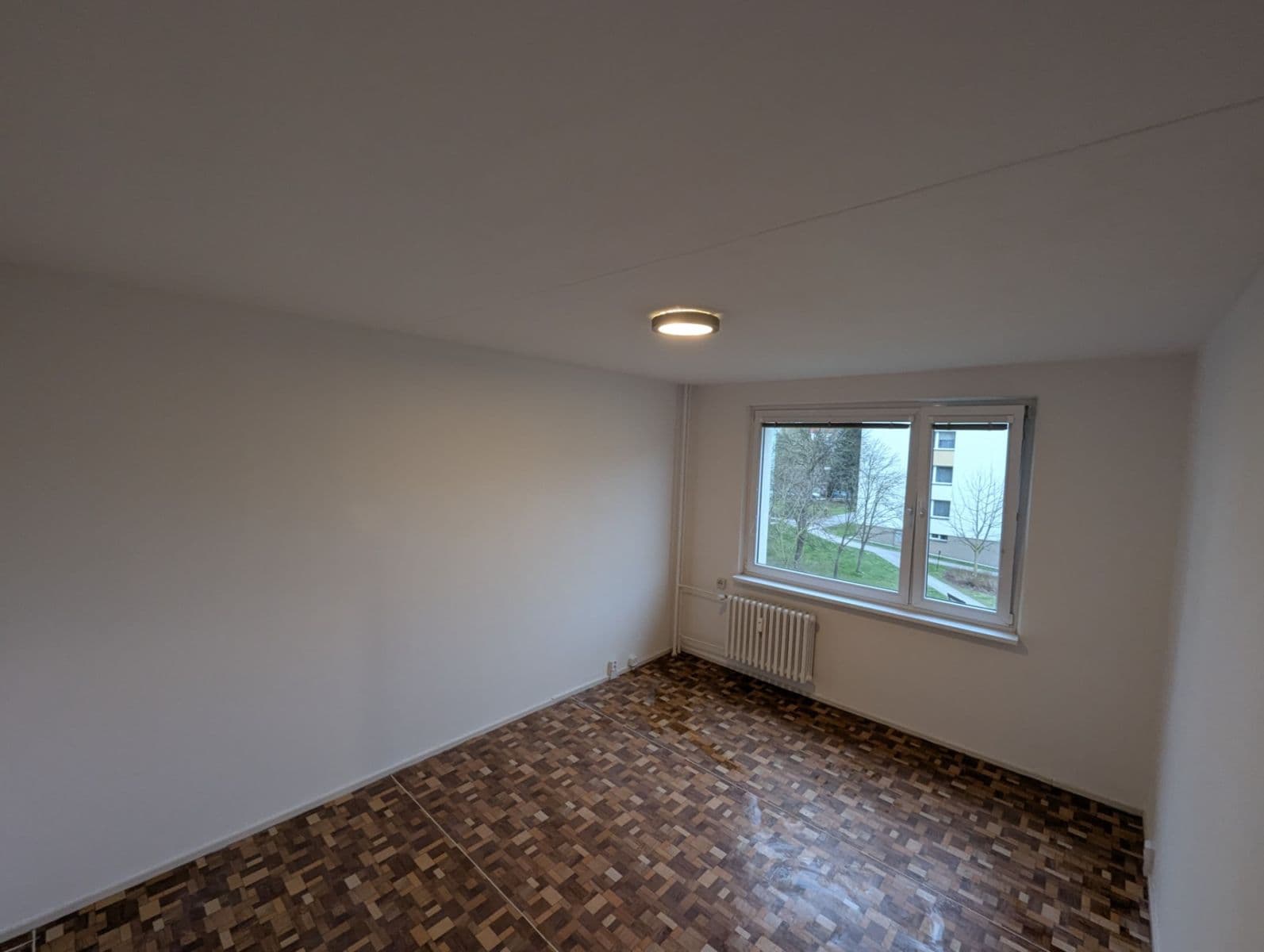 Prodej bytu 1+1 35 m², Okružní, Ústí nad Orlicí, Pardubický kraj Prodej bytu 1+1 35 m², Okružní, Ústí nad Orlicí, Pardubický kraj