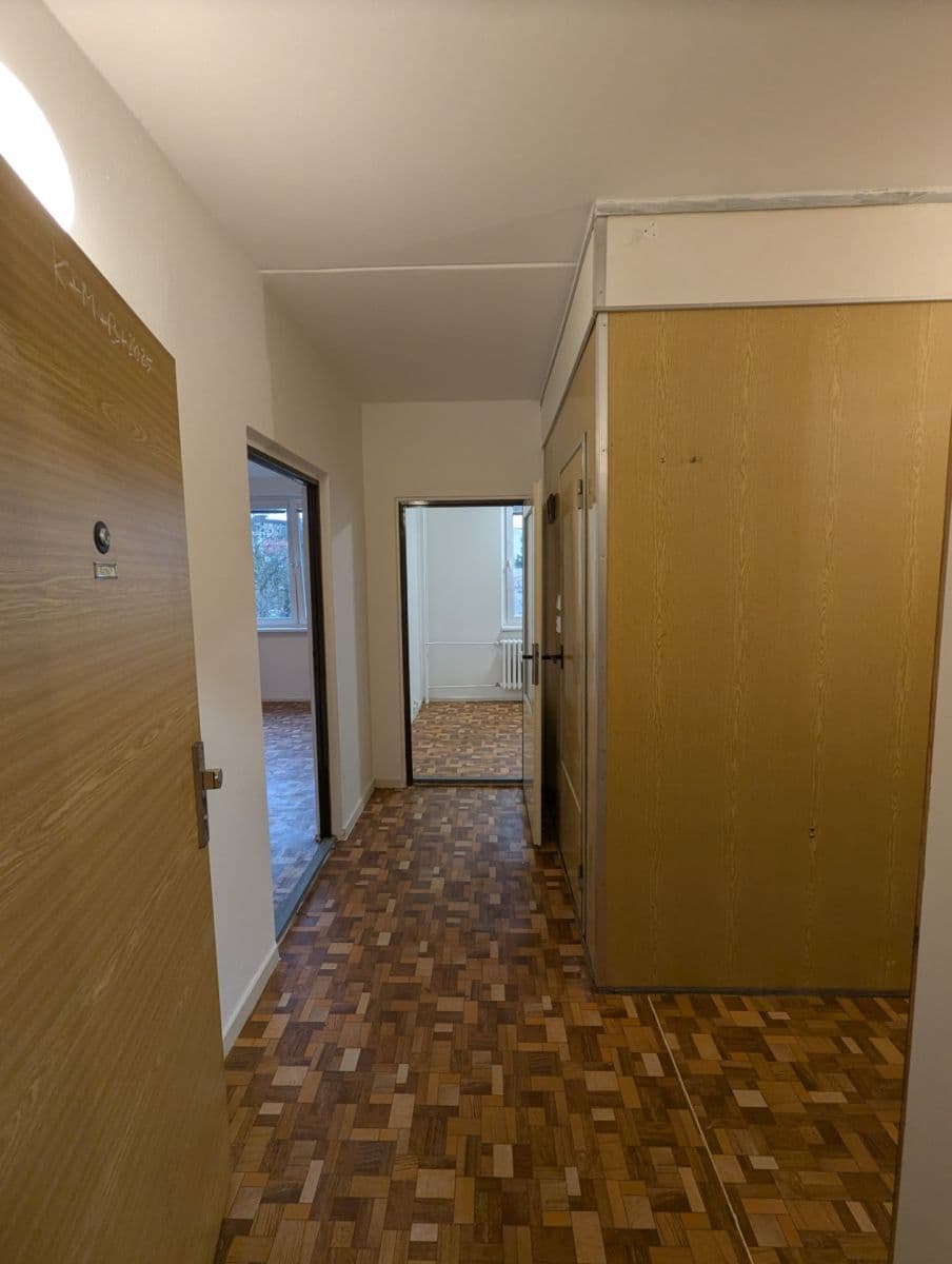 Prodej bytu 1+1 35 m², Okružní, Ústí nad Orlicí, Pardubický kraj Prodej bytu 1+1 35 m², Okružní, Ústí nad Orlicí, Pardubický kraj