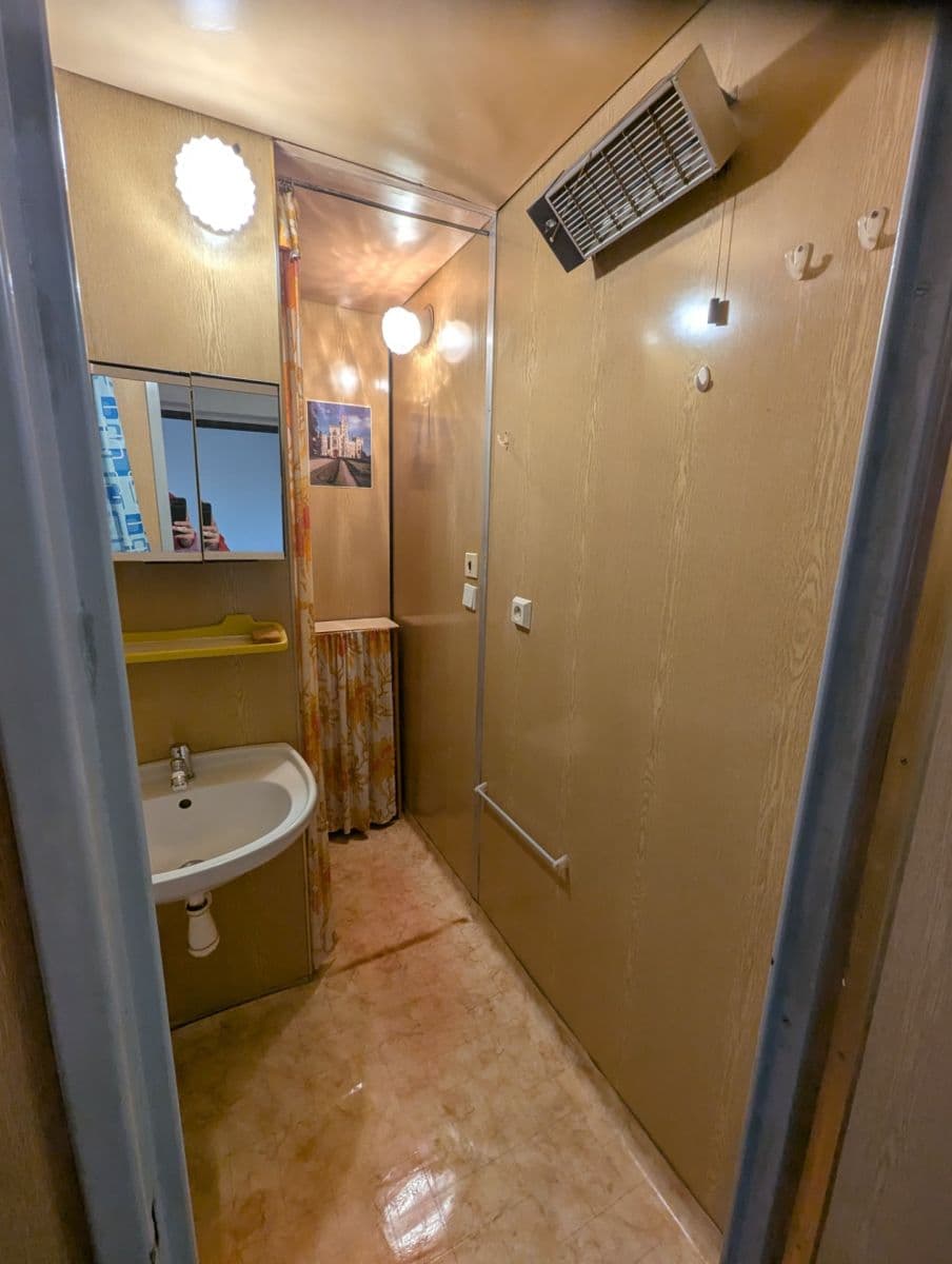 Prodej bytu 1+1 35 m², Okružní, Ústí nad Orlicí, Pardubický kraj Prodej bytu 1+1 35 m², Okružní, Ústí nad Orlicí, Pardubický kraj