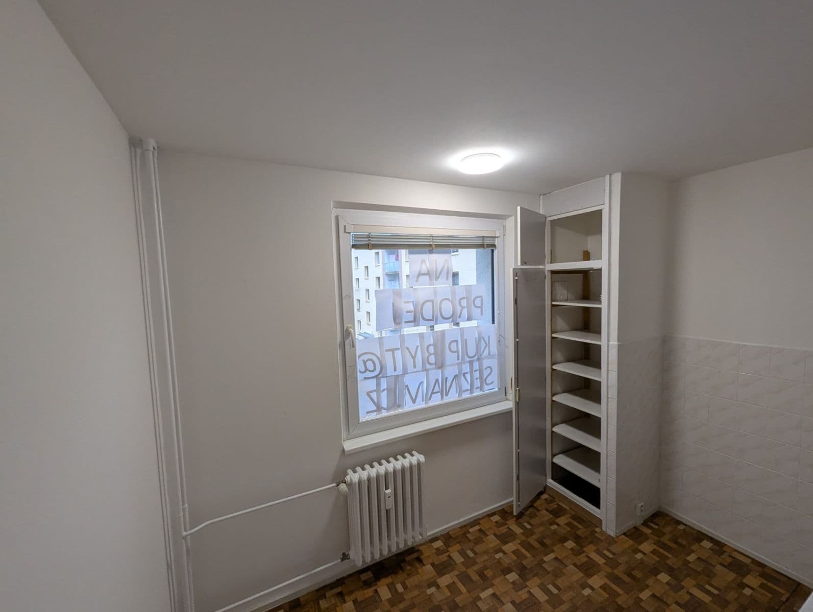 Prodej bytu 1+1 35 m², Okružní, Ústí nad Orlicí, Pardubický kraj Prodej bytu 1+1 35 m², Okružní, Ústí nad Orlicí, Pardubický kraj