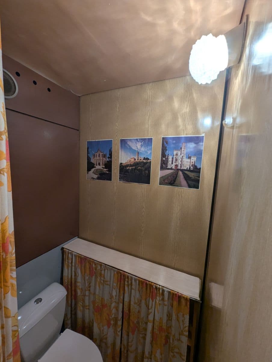 Prodej bytu 1+1 35 m², Okružní, Ústí nad Orlicí, Pardubický kraj Prodej bytu 1+1 35 m², Okružní, Ústí nad Orlicí, Pardubický kraj