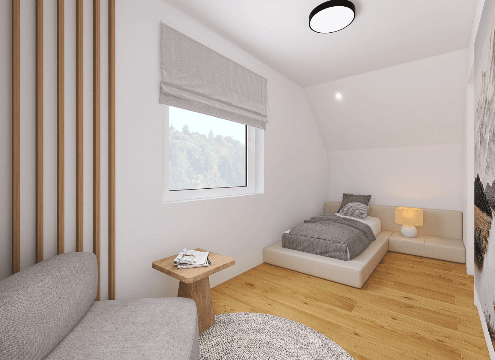 Prodej bytu 3+kk 55 m², Rýchorské sídliště, Svoboda nad Úpou, Královéhradecký kraj Prodej bytu 3+kk 55 m², Rýchorské sídliště, Svoboda nad Úpou, Královéhradecký kraj