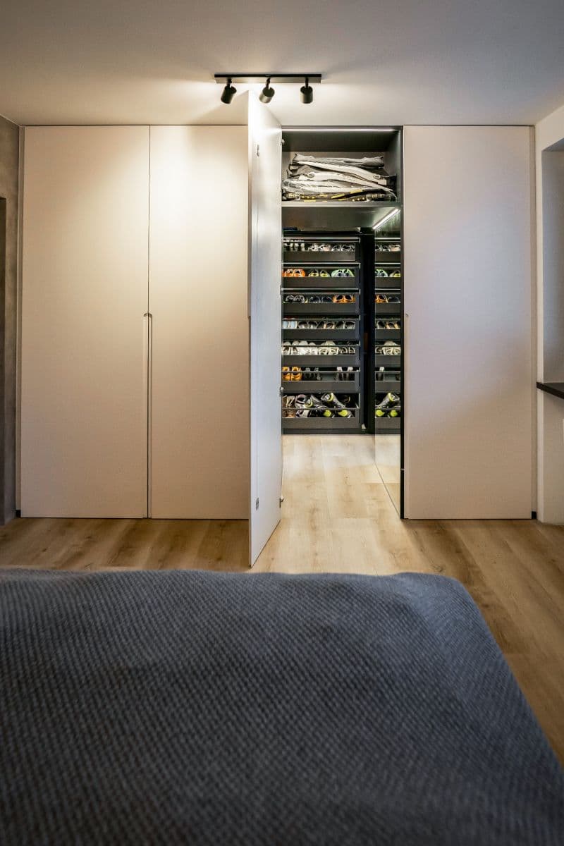 Prodej bytu 3+kk 103 m², U Dvou srpů, Praha, Praha Prodej bytu 3+kk 103 m², U Dvou srpů, Praha, Praha