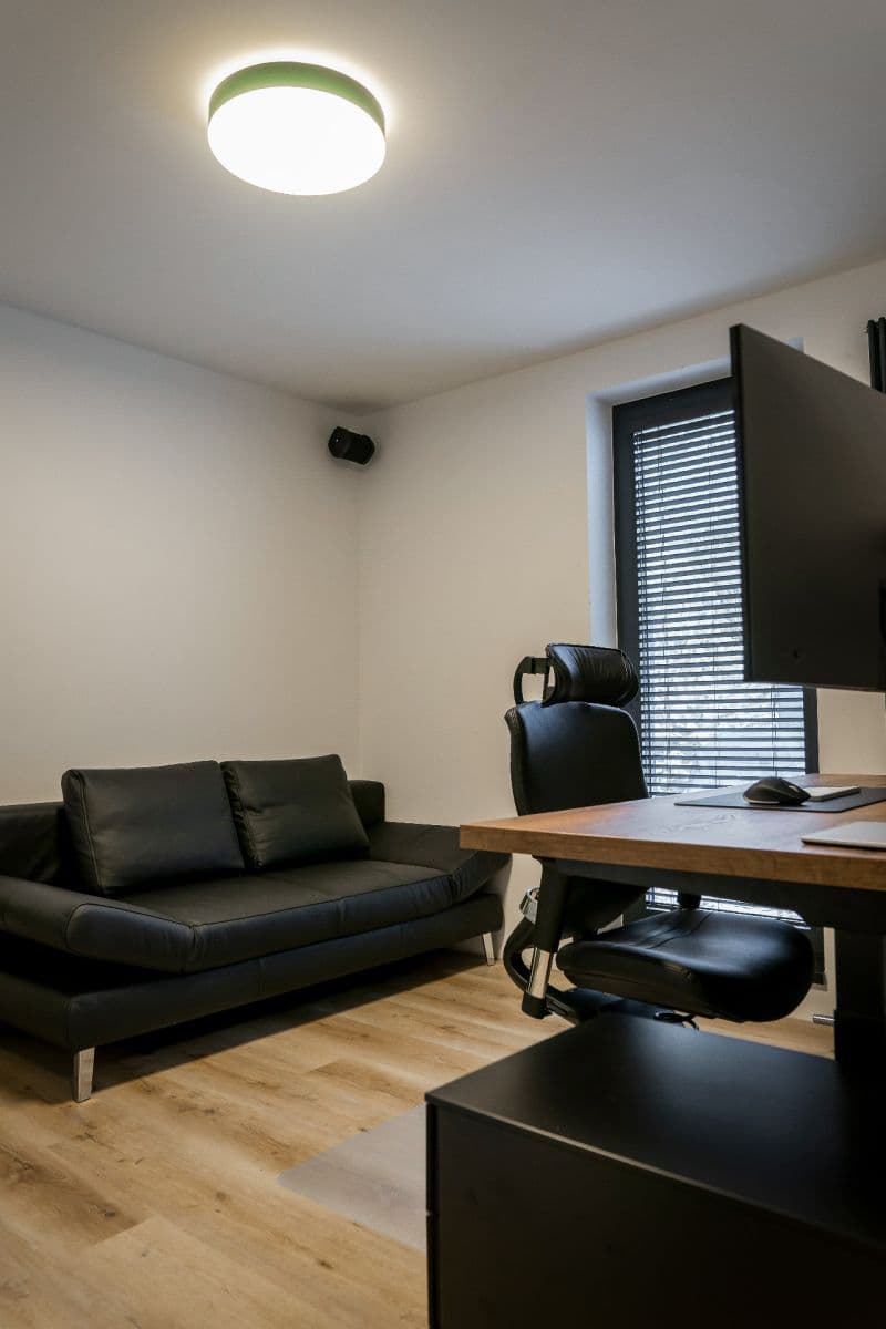 Prodej bytu 3+kk 103 m², U Dvou srpů, Praha, Praha Prodej bytu 3+kk 103 m², U Dvou srpů, Praha, Praha