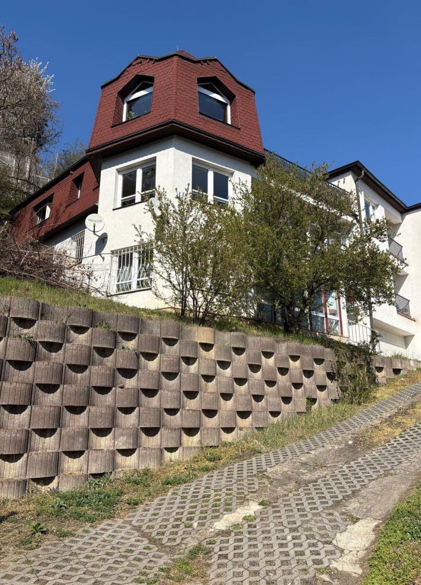 Prodej bytu 3+kk 103 m², U Dvou srpů, Praha, Praha Prodej bytu 3+kk 103 m², U Dvou srpů, Praha, Praha