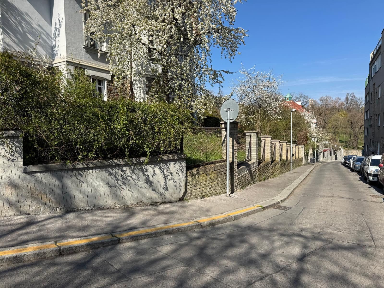 Prodej bytu 3+kk 103 m², U Dvou srpů, Praha, Praha Prodej bytu 3+kk 103 m², U Dvou srpů, Praha, Praha