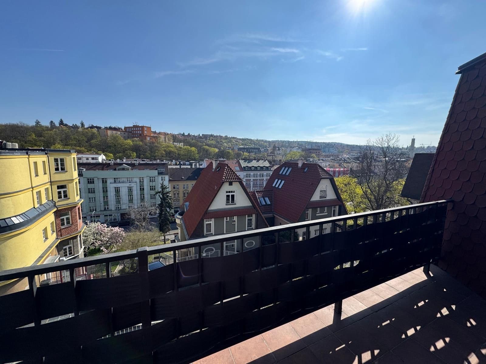 Prodej bytu 3+kk 103 m², U Dvou srpů, Praha, Praha Prodej bytu 3+kk 103 m², U Dvou srpů, Praha, Praha