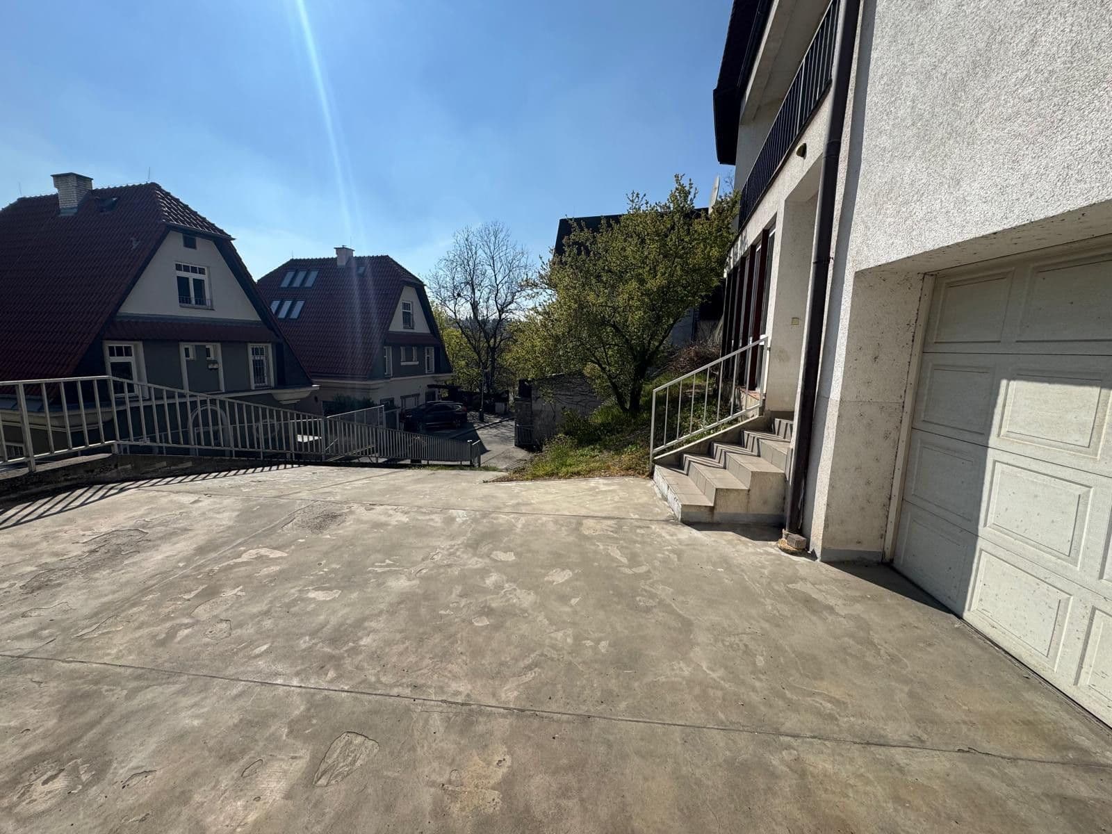 Prodej bytu 3+kk 103 m², U Dvou srpů, Praha, Praha Prodej bytu 3+kk 103 m², U Dvou srpů, Praha, Praha