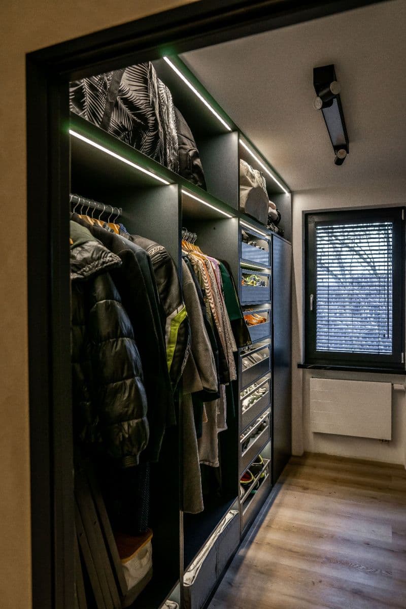 Prodej bytu 3+kk 103 m², U Dvou srpů, Praha, Praha Prodej bytu 3+kk 103 m², U Dvou srpů, Praha, Praha