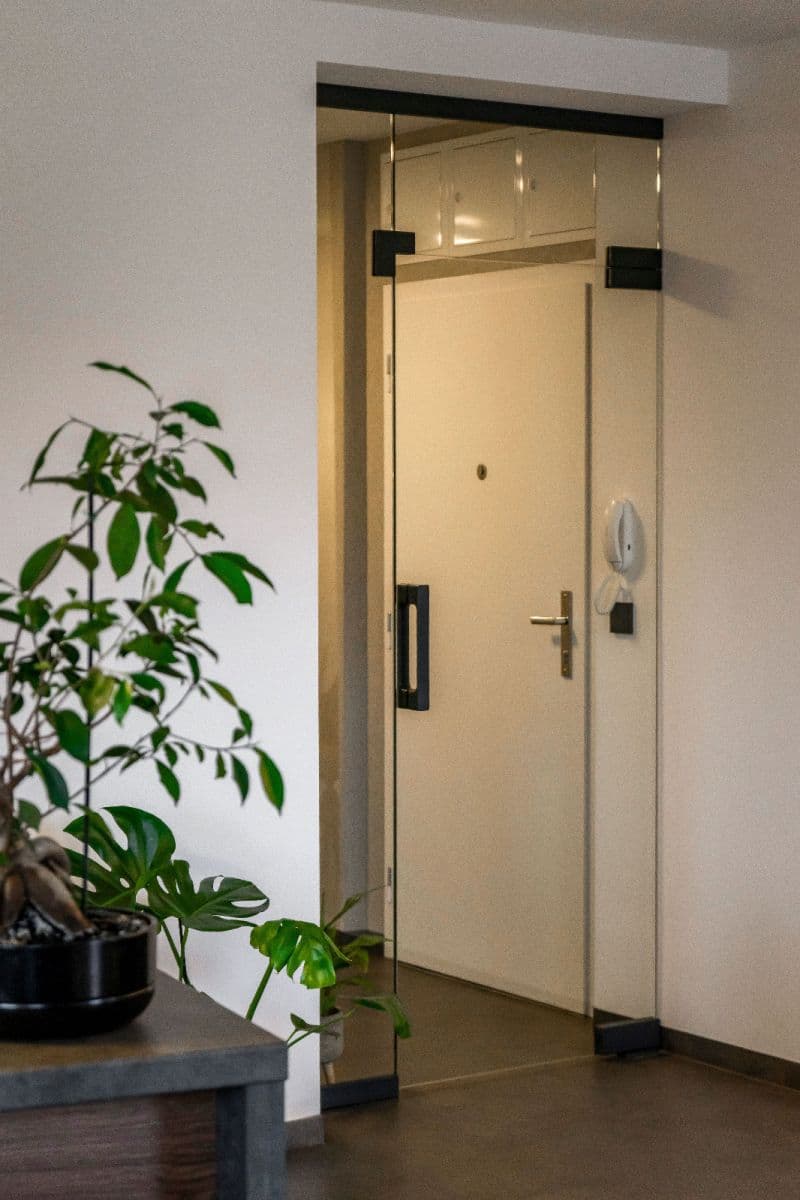 Prodej bytu 3+kk 103 m², U Dvou srpů, Praha, Praha Prodej bytu 3+kk 103 m², U Dvou srpů, Praha, Praha