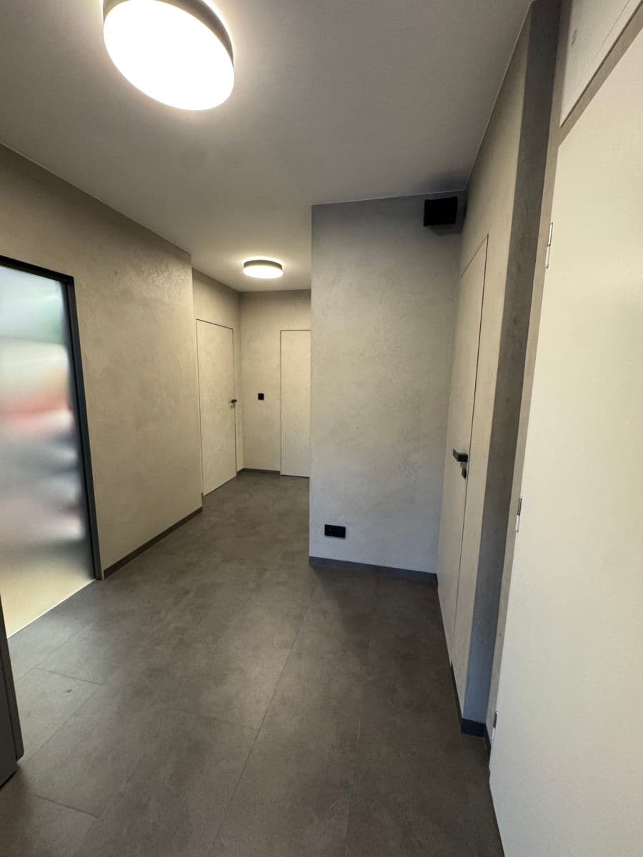 Prodej bytu 3+kk 103 m², U Dvou srpů, Praha, Praha Prodej bytu 3+kk 103 m², U Dvou srpů, Praha, Praha