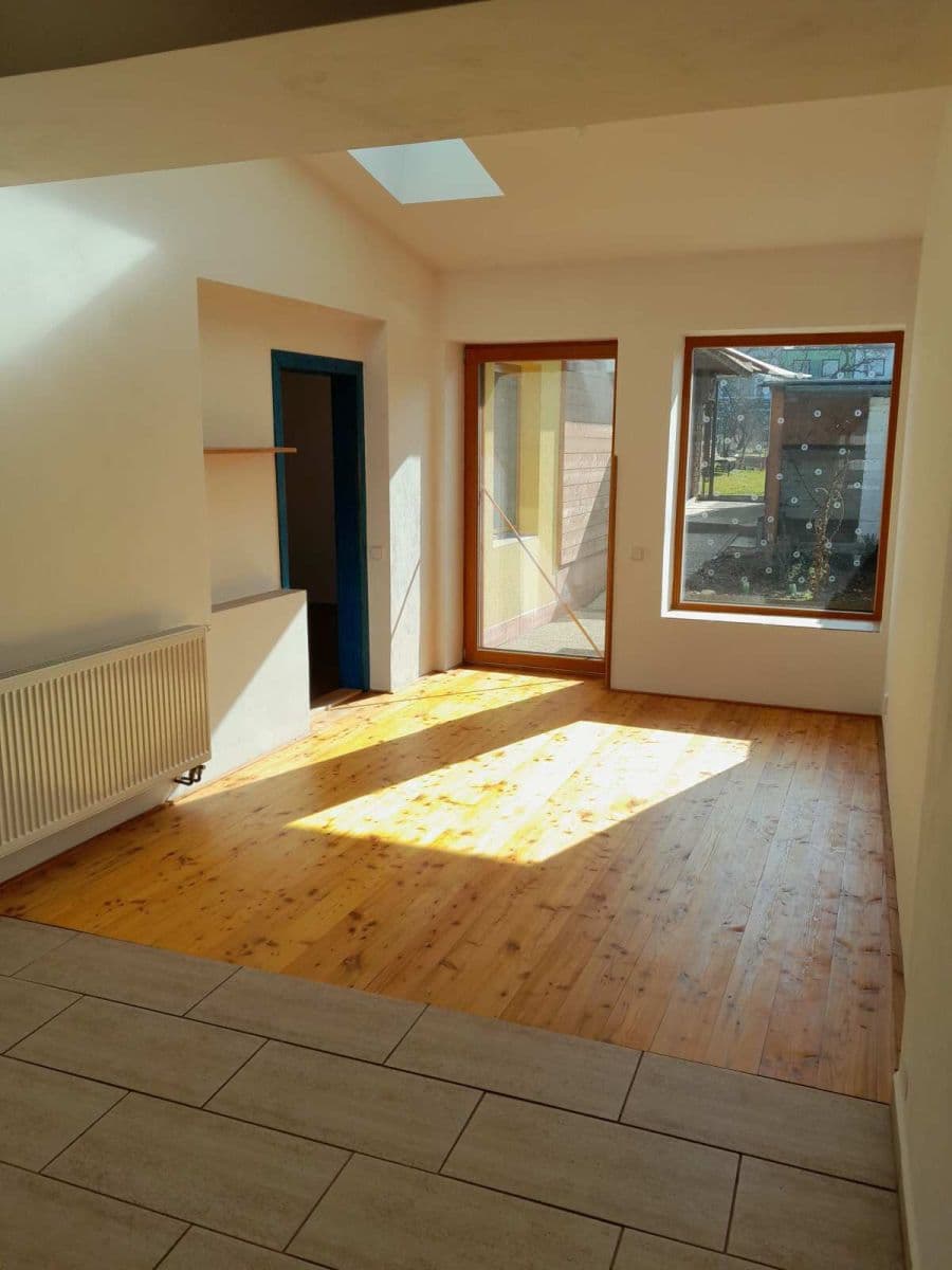 Prodej domu 115 m², pozemek 600 m², Kytnerova, Brno, Jihomoravský kraj Prodej domu 115 m², pozemek 600 m², Kytnerova, Brno, Jihomoravský kraj