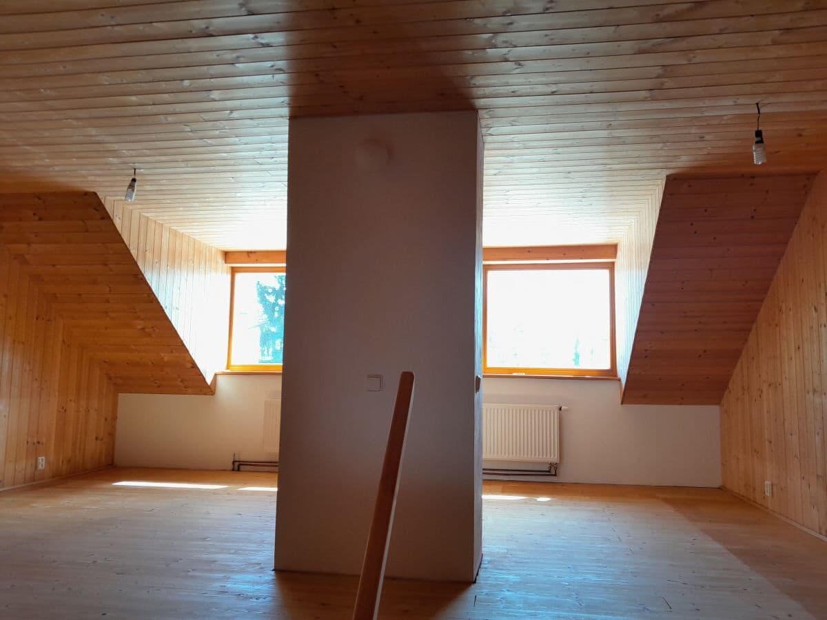 Prodej domu 115 m², pozemek 600 m², Kytnerova, Brno, Jihomoravský kraj Prodej domu 115 m², pozemek 600 m², Kytnerova, Brno, Jihomoravský kraj