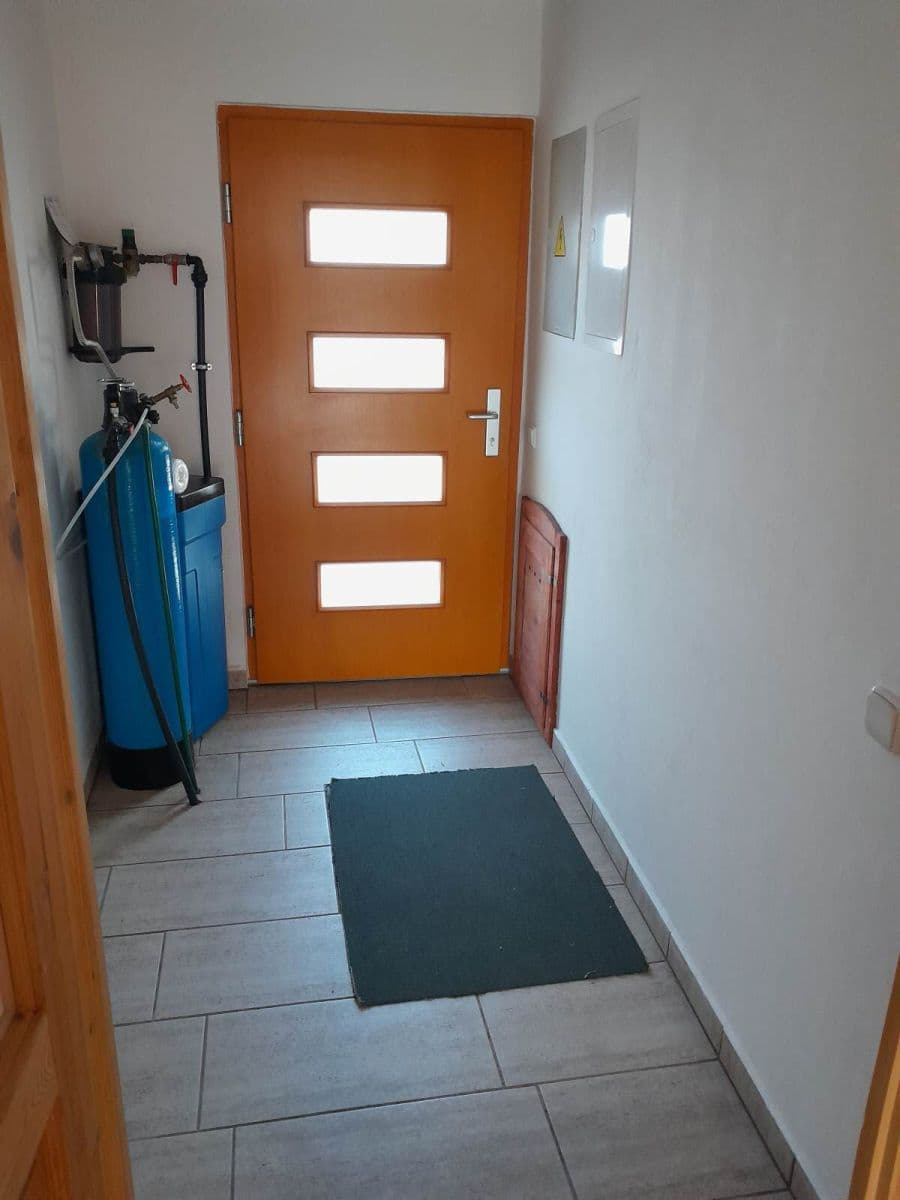 Prodej domu 115 m², pozemek 600 m², Kytnerova, Brno, Jihomoravský kraj Prodej domu 115 m², pozemek 600 m², Kytnerova, Brno, Jihomoravský kraj