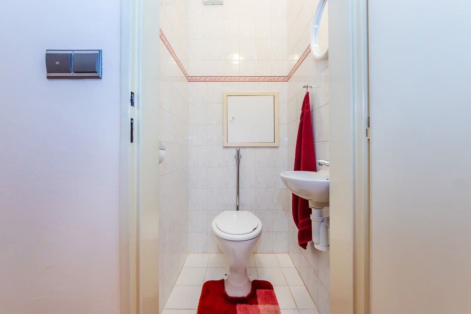 Prodej bytu 4+1 134 m², Renoirova, Praha, Praha Prodej bytu 4+1 134 m², Renoirova, Praha, Praha