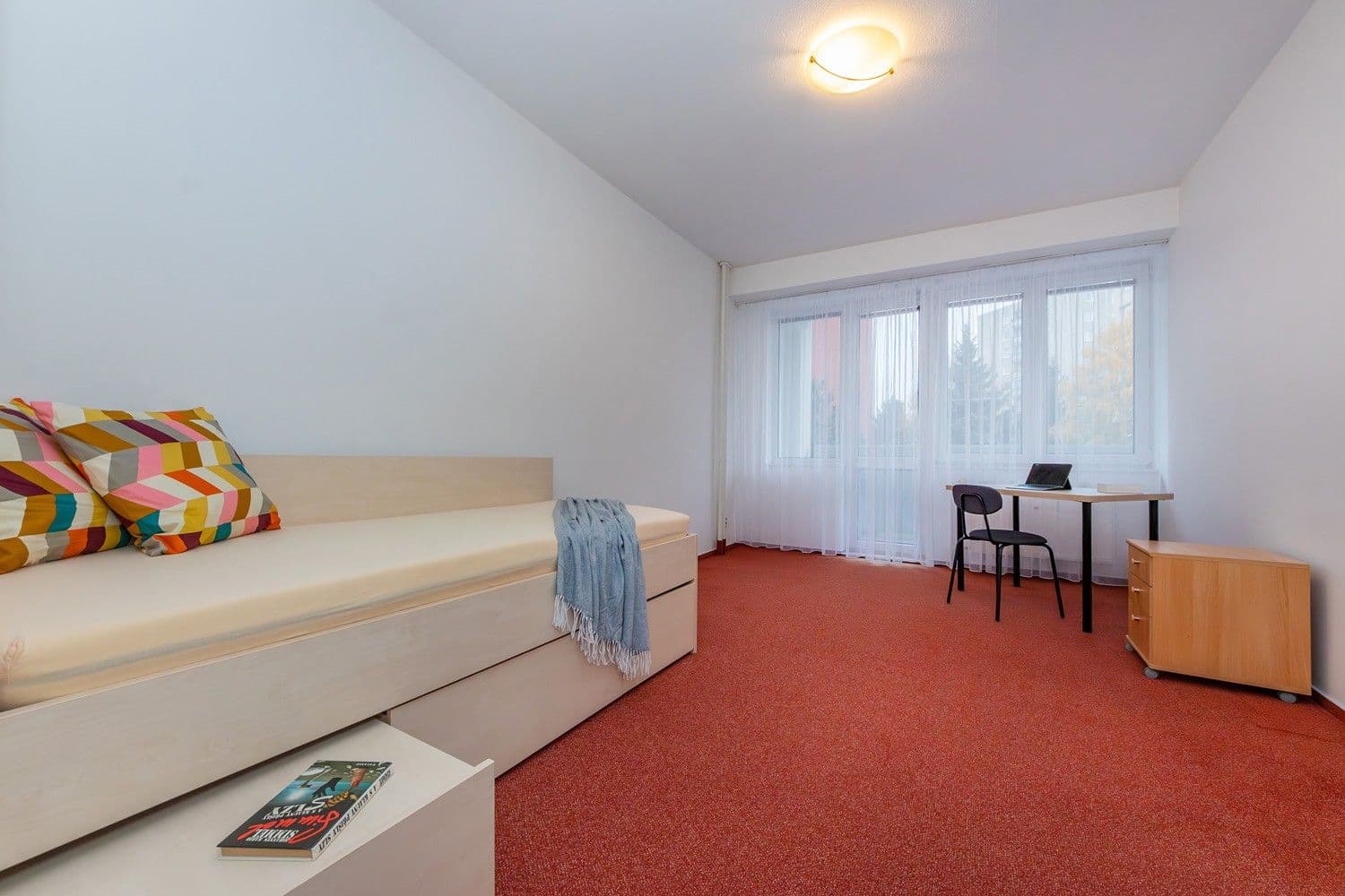 Prodej bytu 4+1 134 m², Renoirova, Praha, Praha Prodej bytu 4+1 134 m², Renoirova, Praha, Praha