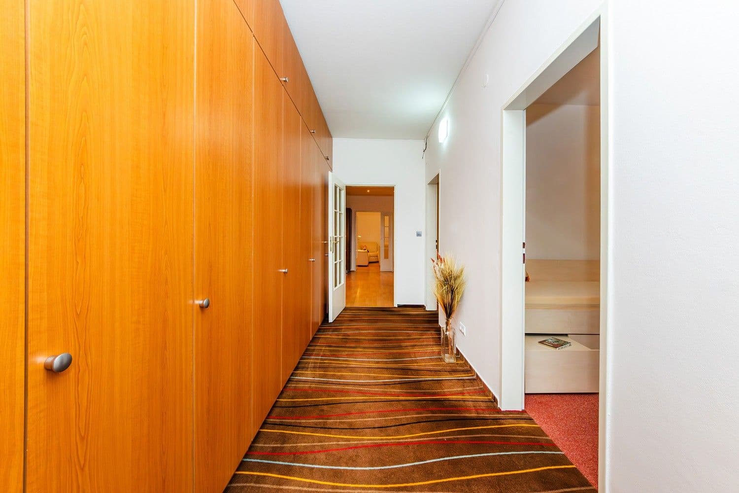 Prodej bytu 4+1 134 m², Renoirova, Praha, Praha Prodej bytu 4+1 134 m², Renoirova, Praha, Praha