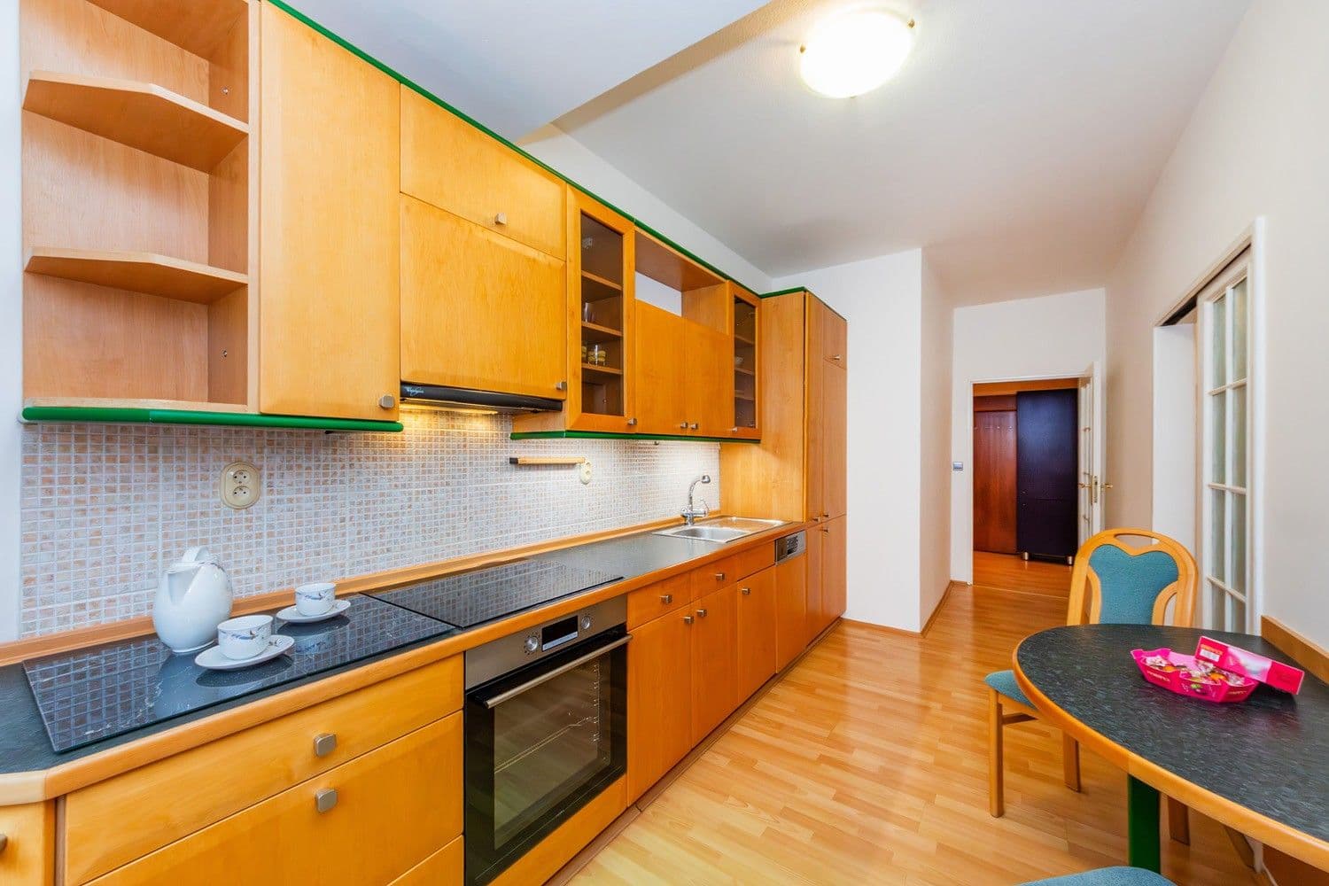 Prodej bytu 4+1 134 m², Renoirova, Praha, Praha Prodej bytu 4+1 134 m², Renoirova, Praha, Praha