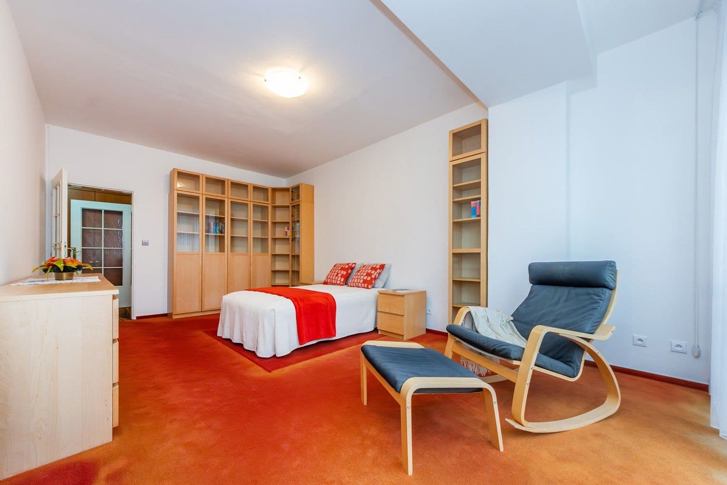 Prodej bytu 4+1 134 m², Renoirova, Praha, Praha Prodej bytu 4+1 134 m², Renoirova, Praha, Praha