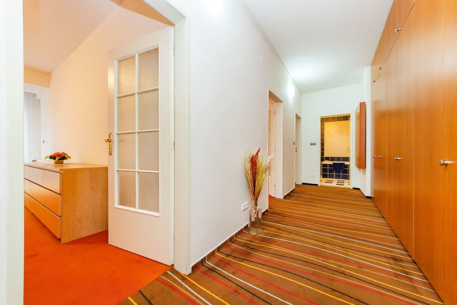 Prodej bytu 4+1 134 m², Renoirova, Praha, Praha Prodej bytu 4+1 134 m², Renoirova, Praha, Praha