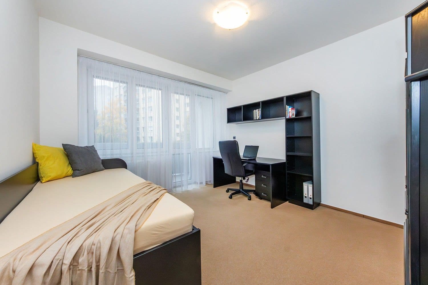 Prodej bytu 4+1 134 m², Renoirova, Praha, Praha Prodej bytu 4+1 134 m², Renoirova, Praha, Praha