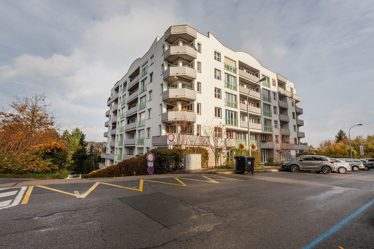 Prodej bytu 4+1 134 m², Renoirova, Praha, Praha Prodej bytu 4+1 134 m², Renoirova, Praha, Praha