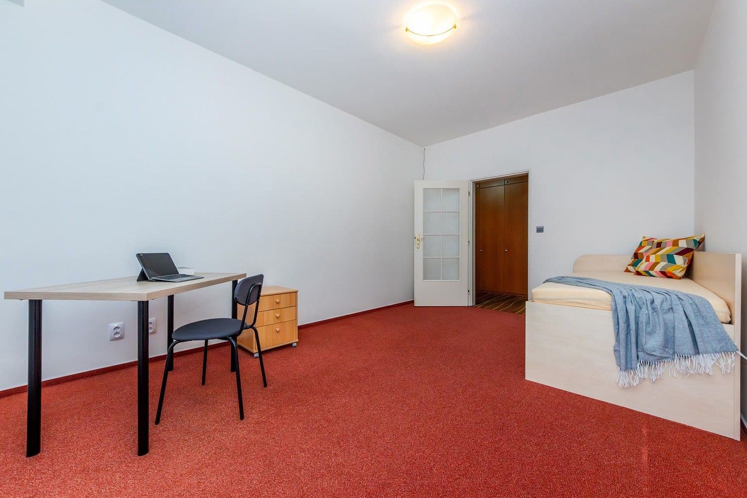 Prodej bytu 4+1 134 m², Renoirova, Praha, Praha Prodej bytu 4+1 134 m², Renoirova, Praha, Praha