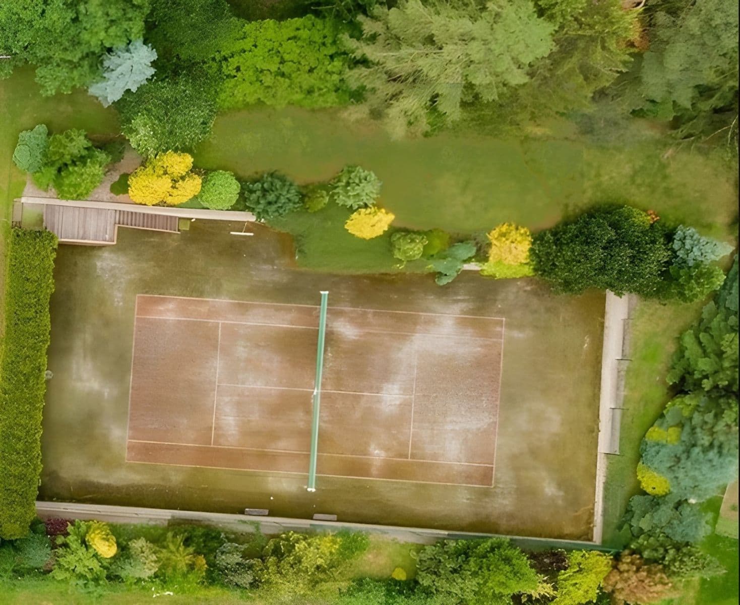 Prodej pozemku 1.615 m², Buřenice, Kraj Vysočina Prodej pozemku 1.615 m², Buřenice, Kraj Vysočina