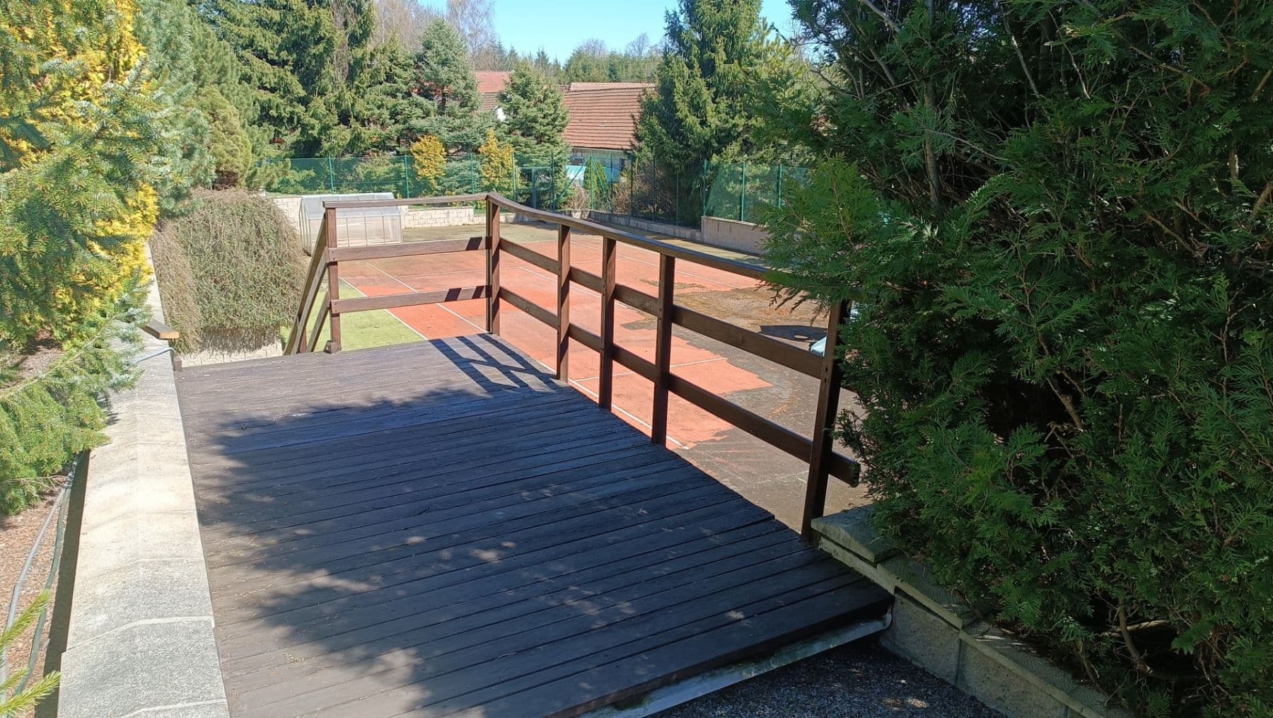 Prodej pozemku 1.615 m², Buřenice, Kraj Vysočina Prodej pozemku 1.615 m², Buřenice, Kraj Vysočina