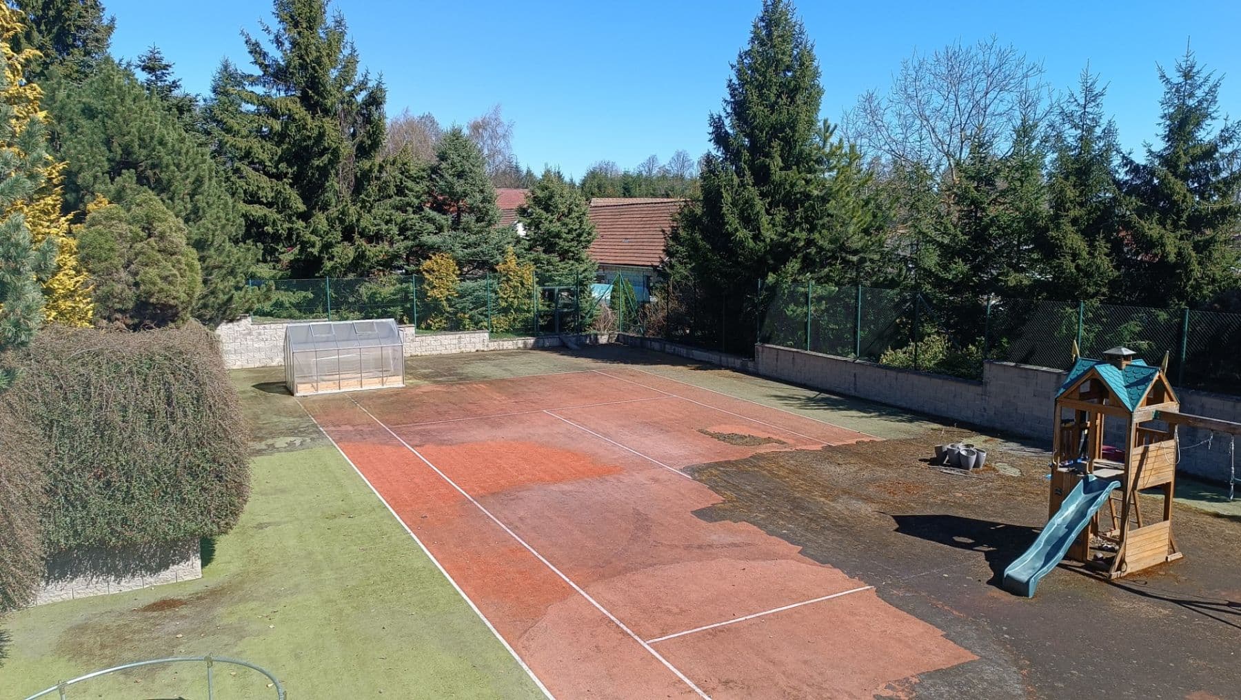 Prodej pozemku 1.615 m², Buřenice, Kraj Vysočina Prodej pozemku 1.615 m², Buřenice, Kraj Vysočina