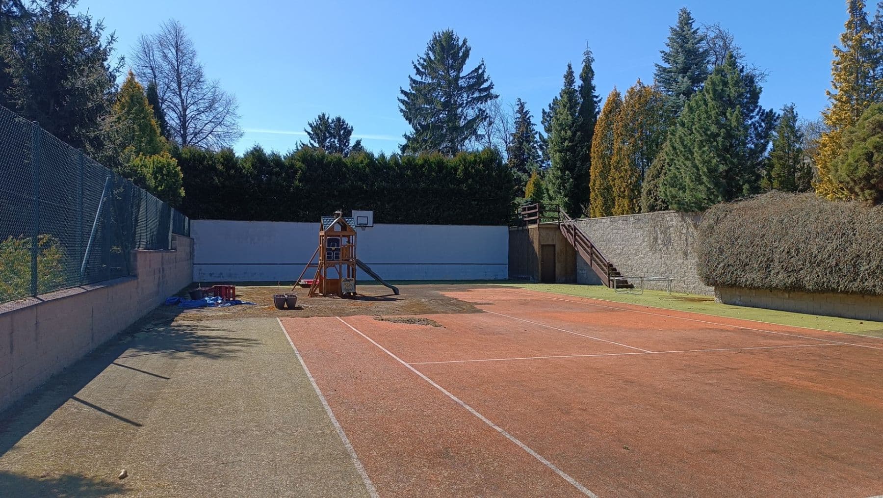 Prodej pozemku 1.615 m², Buřenice, Kraj Vysočina Prodej pozemku 1.615 m², Buřenice, Kraj Vysočina
