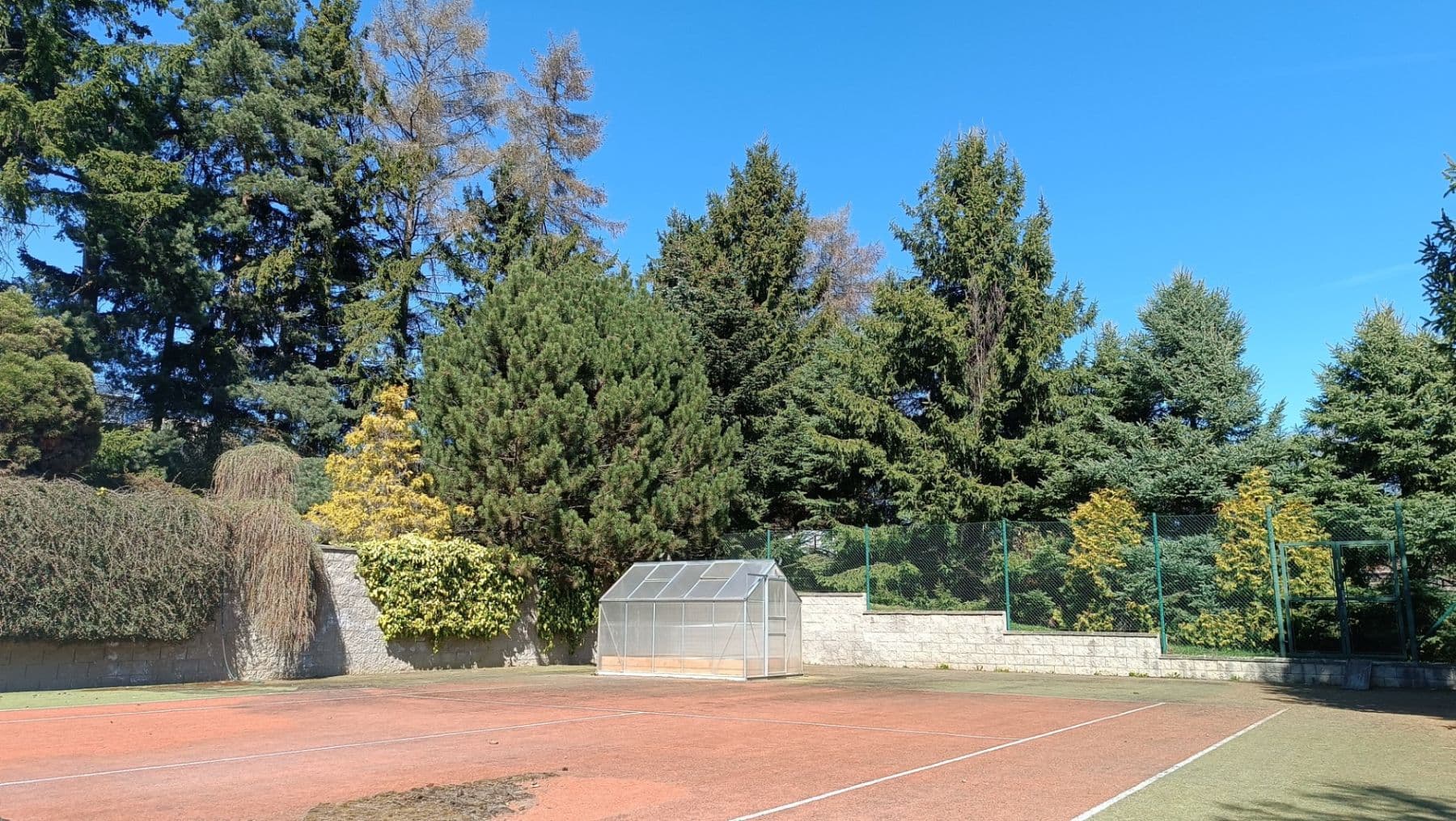 Prodej pozemku 1.615 m², Buřenice, Kraj Vysočina Prodej pozemku 1.615 m², Buřenice, Kraj Vysočina