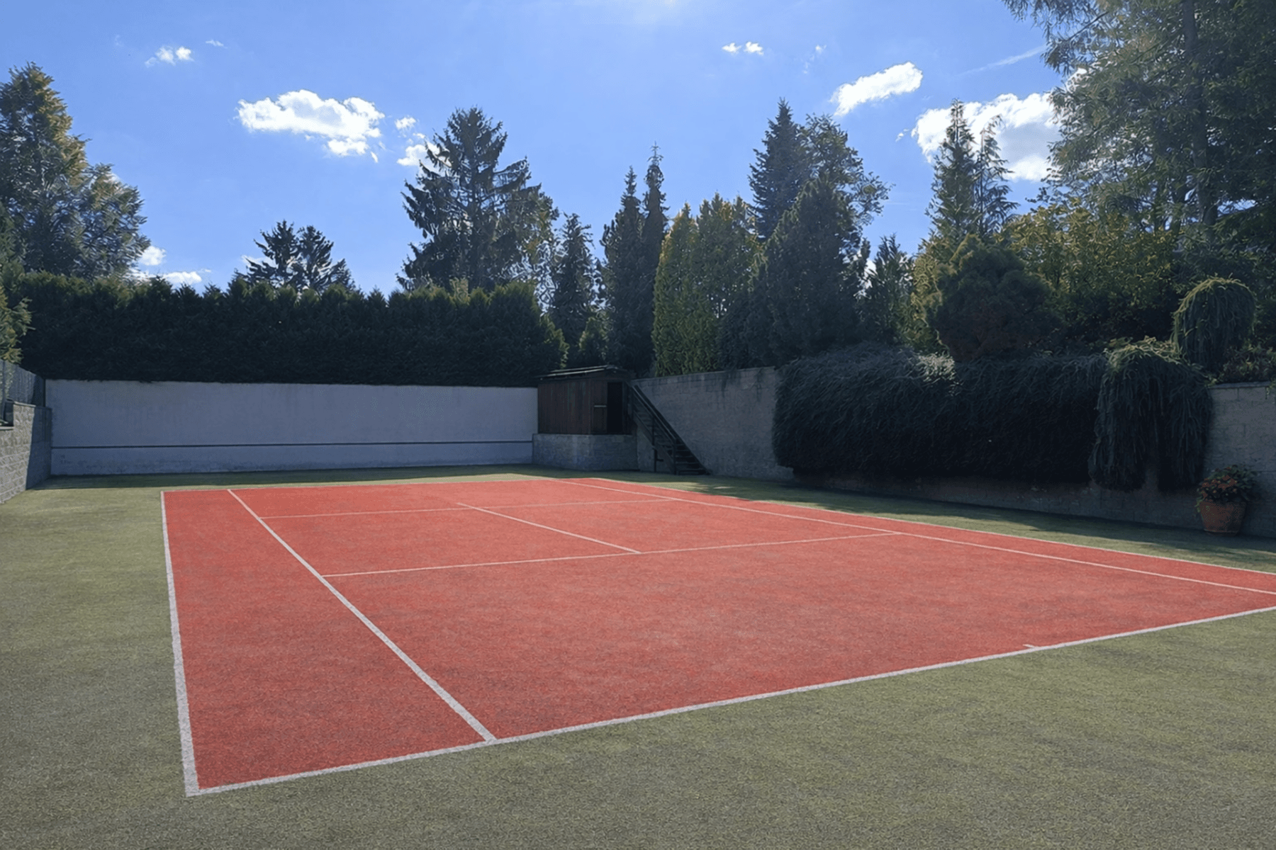 Prodej pozemku 1.615 m², Buřenice, Kraj Vysočina Prodej pozemku 1.615 m², Buřenice, Kraj Vysočina