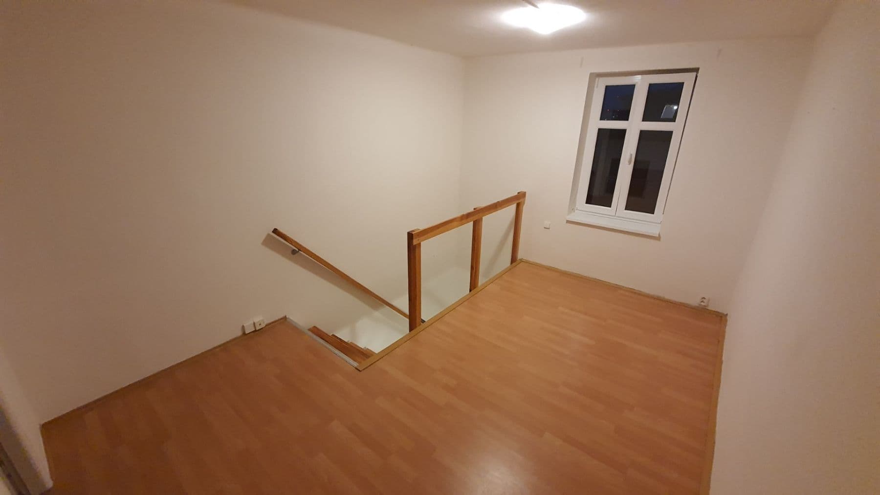 Pronájem bytu 3+1 70 m², Hošťálkova, Praha, Praha Pronájem bytu 3+1 70 m², Hošťálkova, Praha, Praha