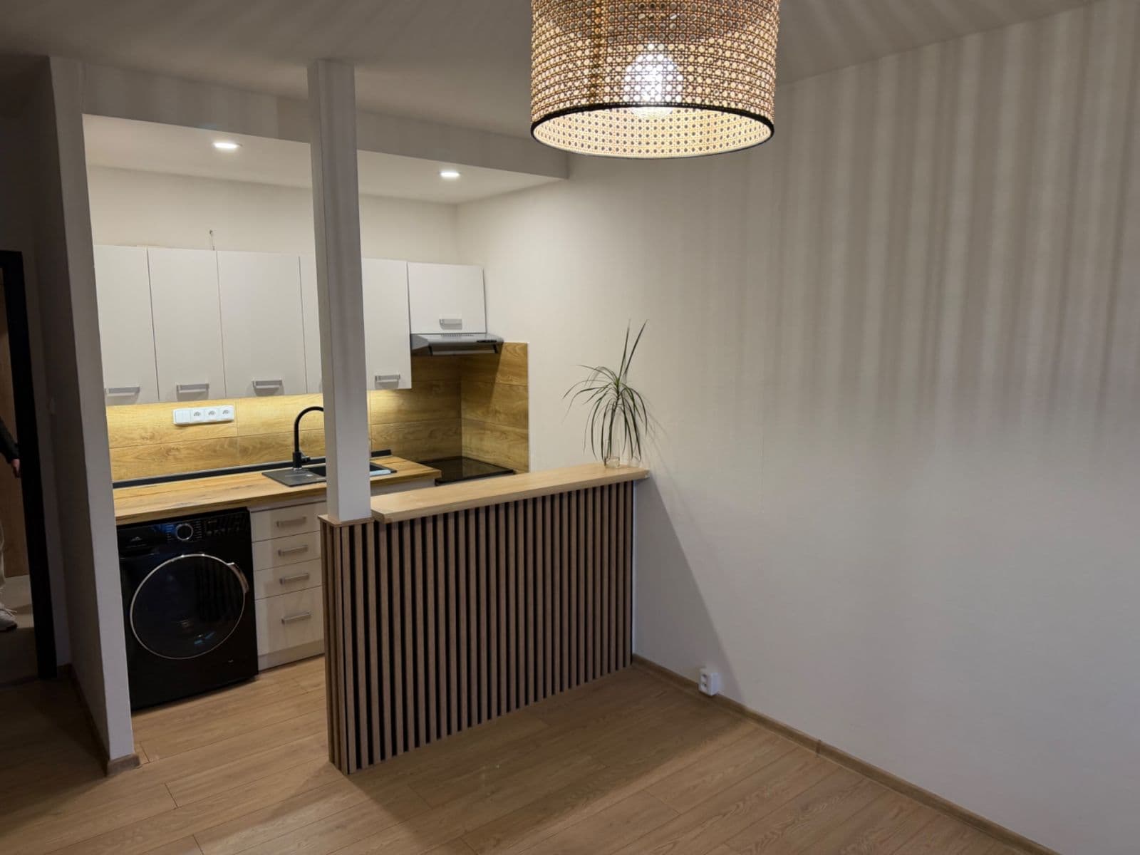 Prodej bytu 1+kk 27 m², Dolní Jasenka, Vsetín, Zlínský kraj Prodej bytu 1+kk 27 m², Dolní Jasenka, Vsetín, Zlínský kraj