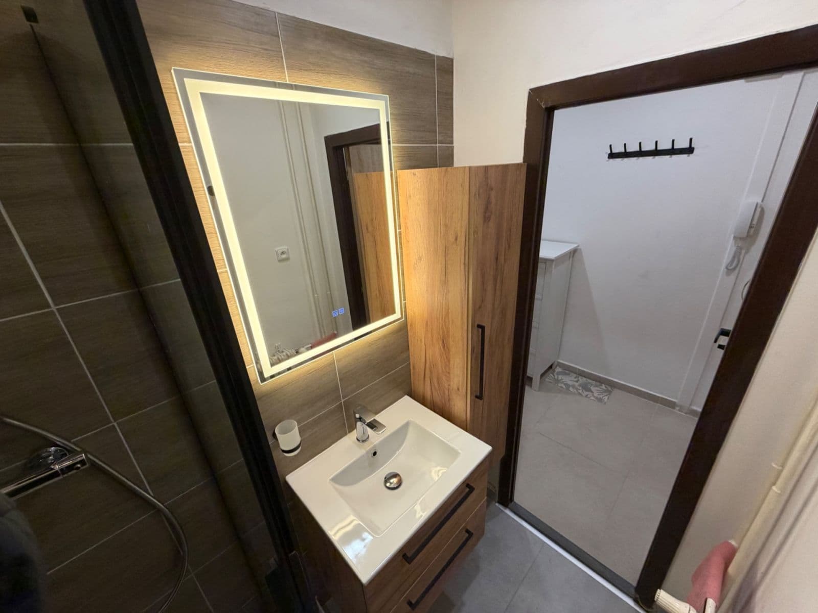 Prodej bytu 1+kk 27 m², Dolní Jasenka, Vsetín, Zlínský kraj Prodej bytu 1+kk 27 m², Dolní Jasenka, Vsetín, Zlínský kraj