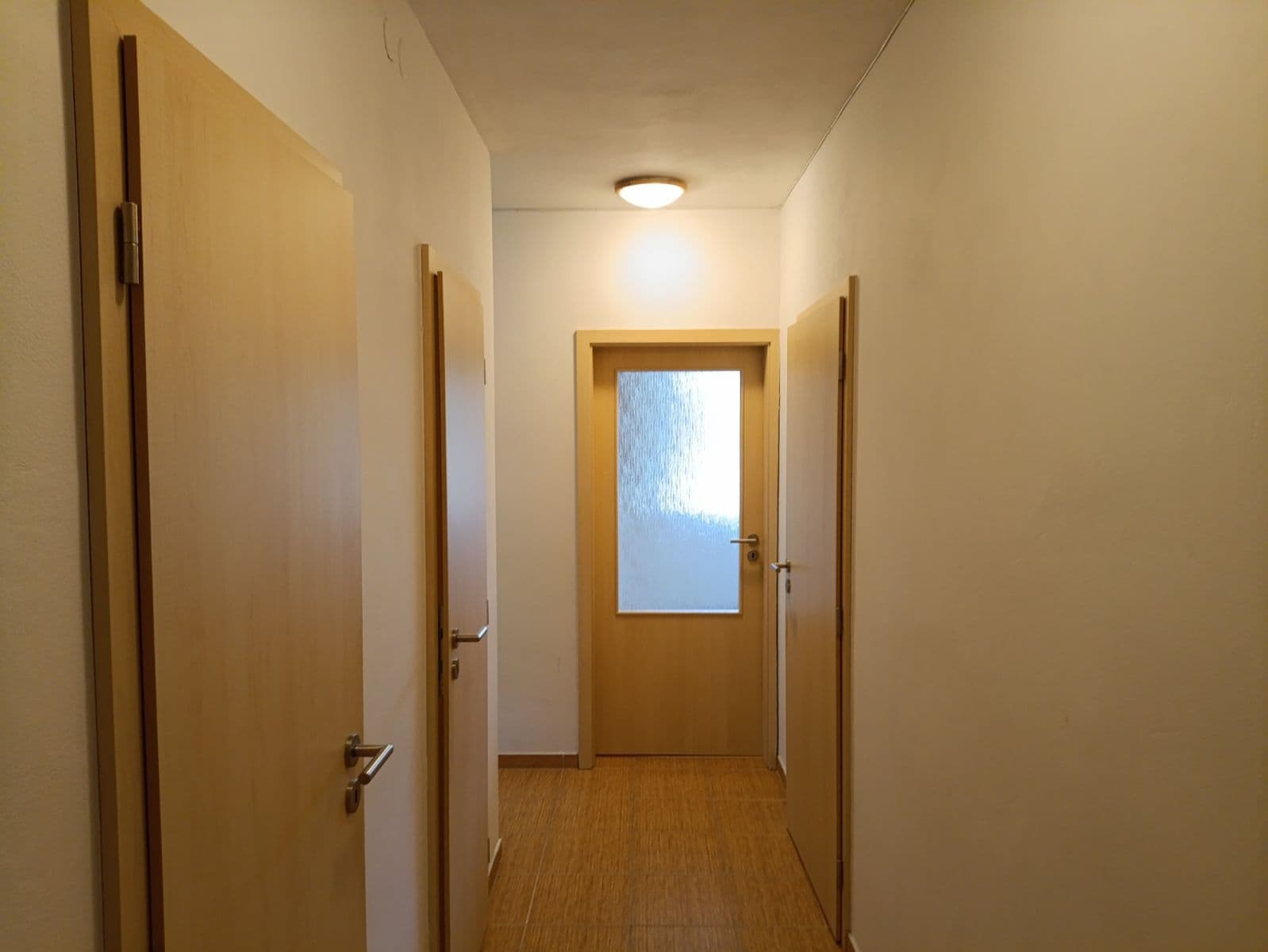 Pronájem bytu 2+1 60 m², Borodinova, Brno, Jihomoravský kraj Pronájem bytu 2+1 60 m², Borodinova, Brno, Jihomoravský kraj