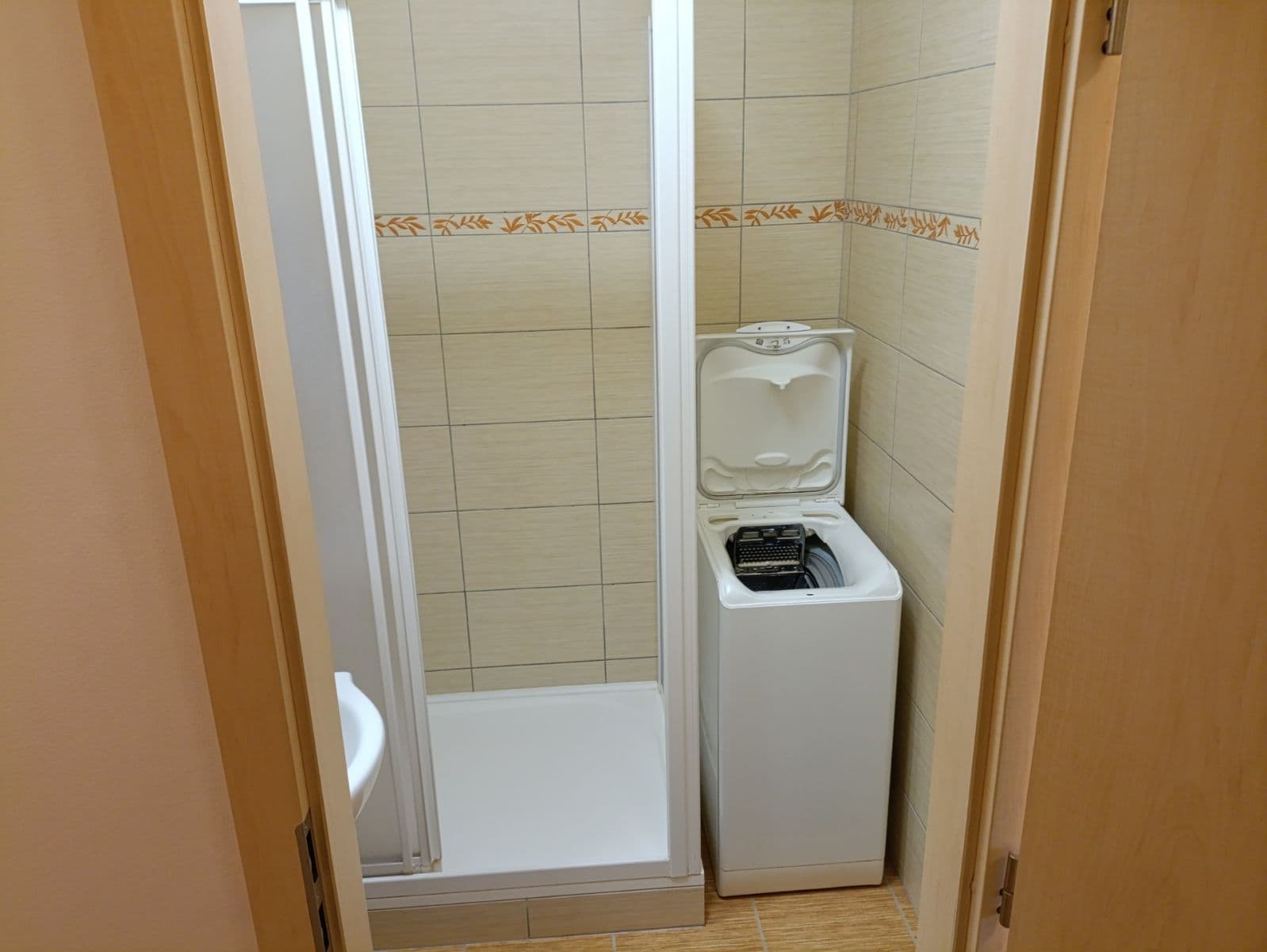 Pronájem bytu 2+1 60 m², Borodinova, Brno, Jihomoravský kraj Pronájem bytu 2+1 60 m², Borodinova, Brno, Jihomoravský kraj
